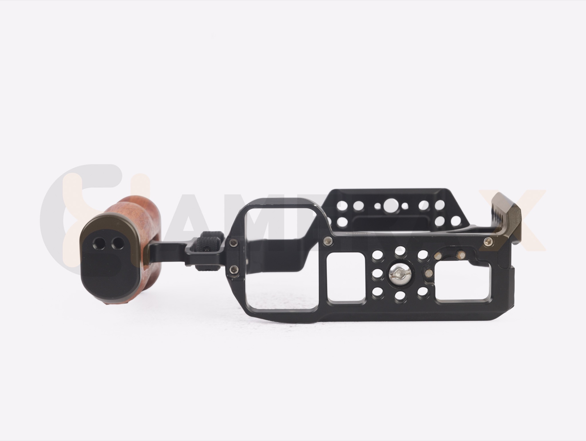 Cage For Sony A7siii Used With Side Handle
