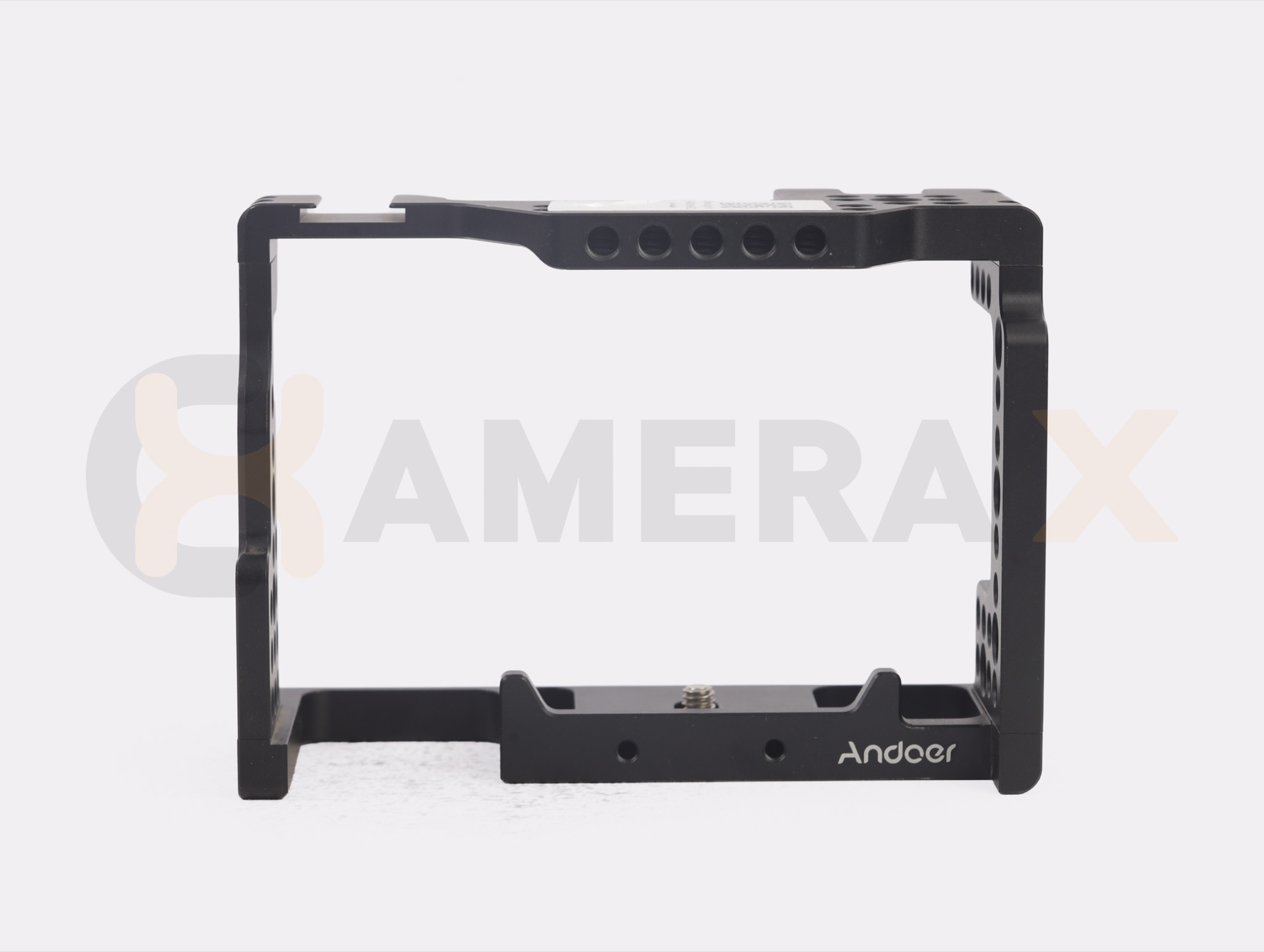 Andeor Cage For A6400 Used 6022