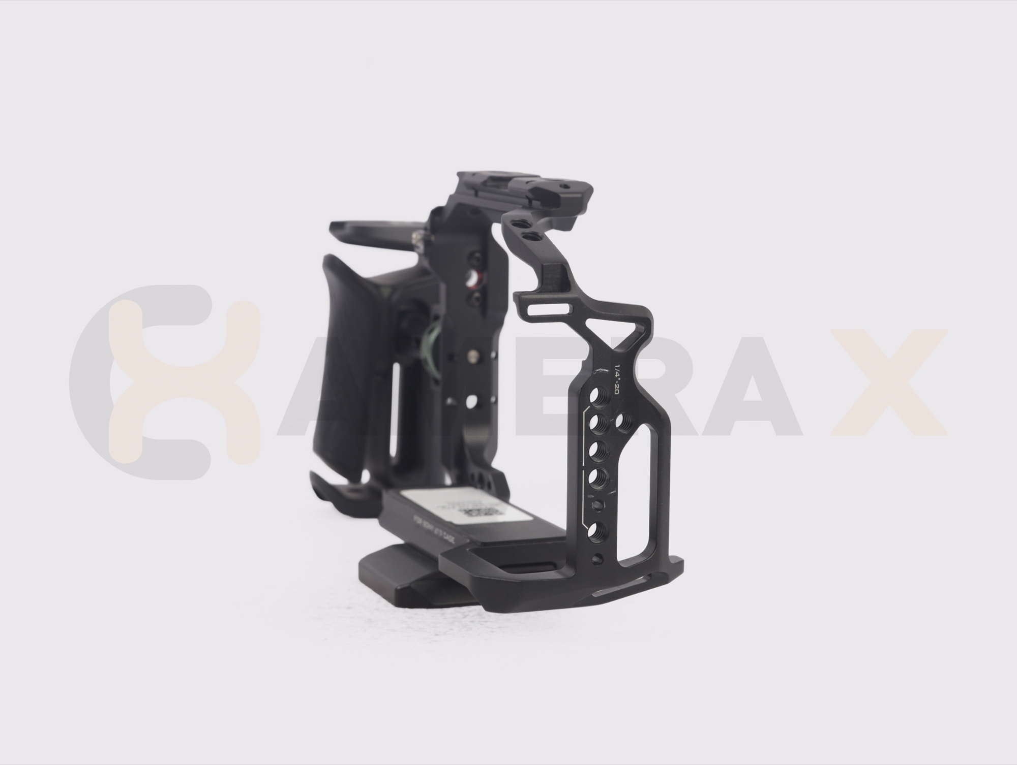 Tilta Cage For A7iv With Side Used Like New 6449