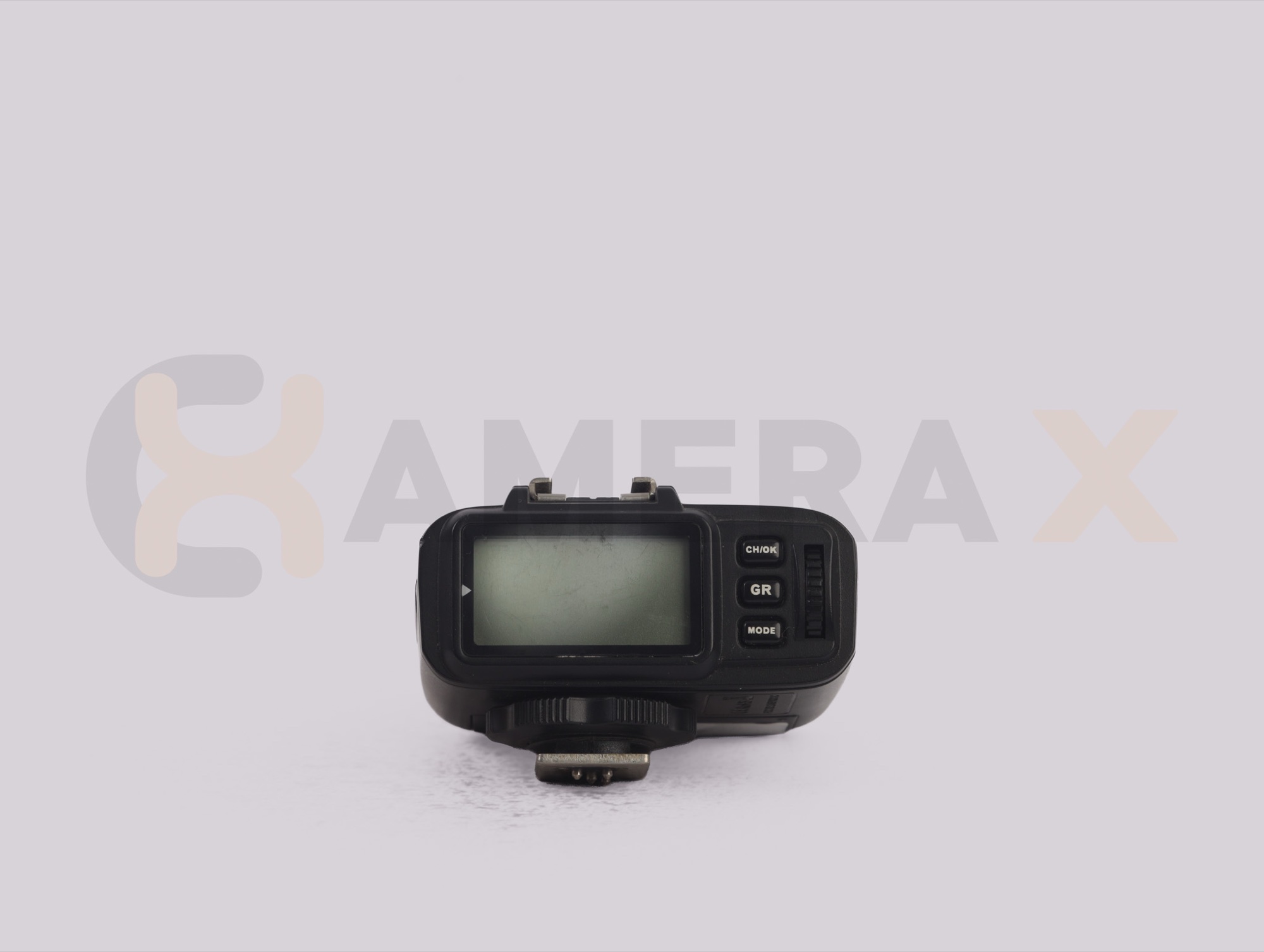 Godox X1 Trigger For Nikon Used 6433