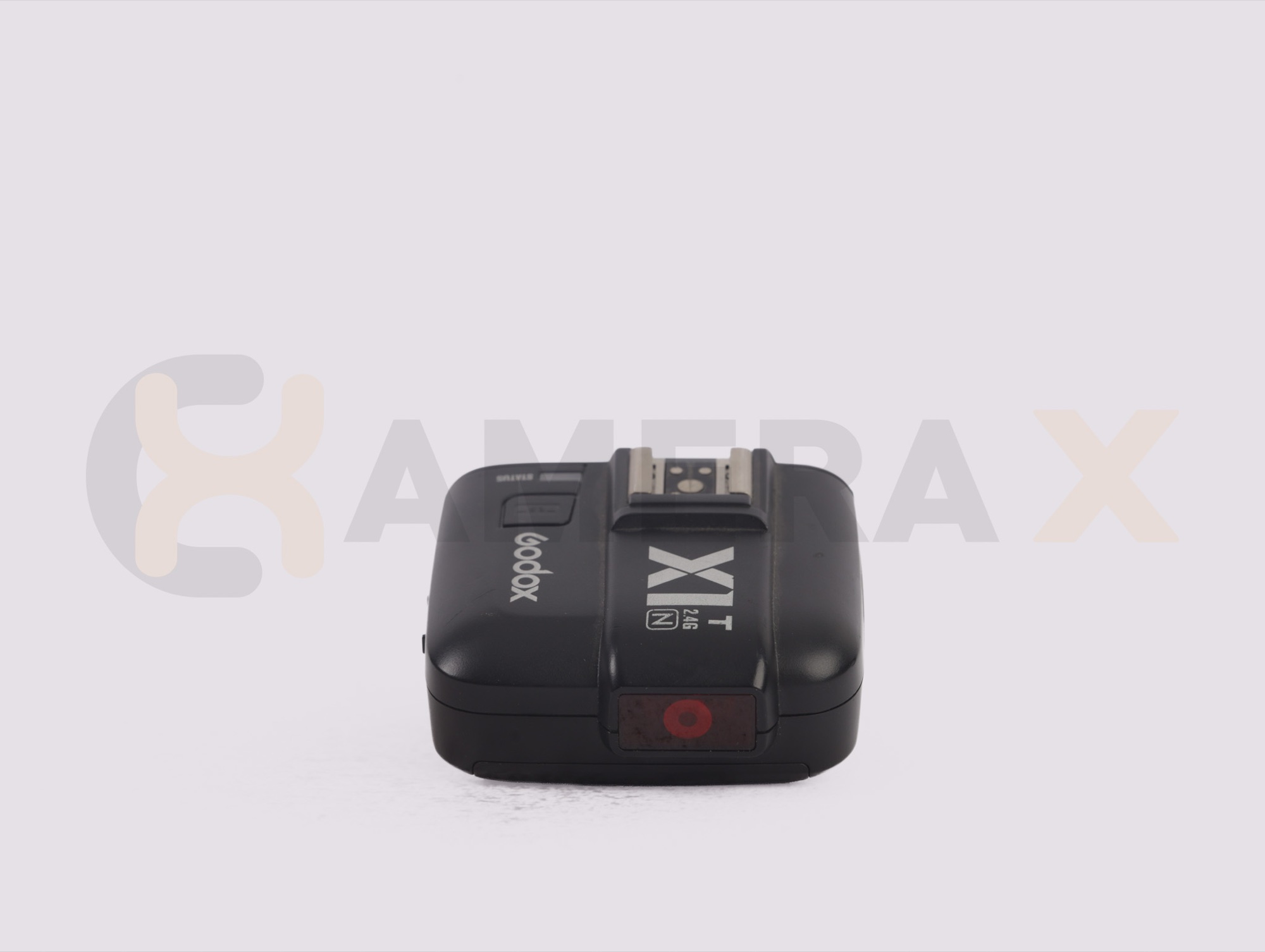 Godox X1 Trigger For Nikon Used 6433