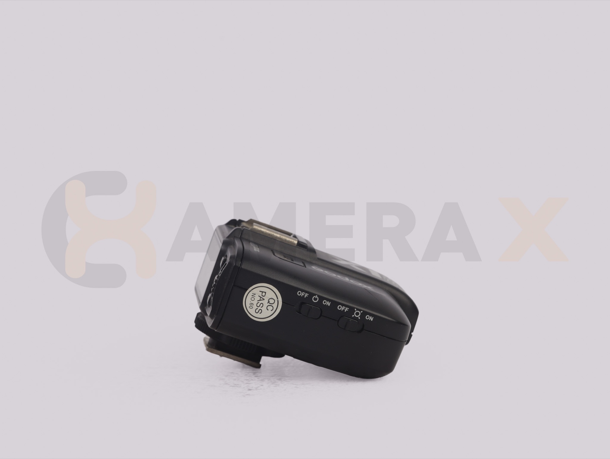 Godox X1 Trigger For Nikon Used 6433