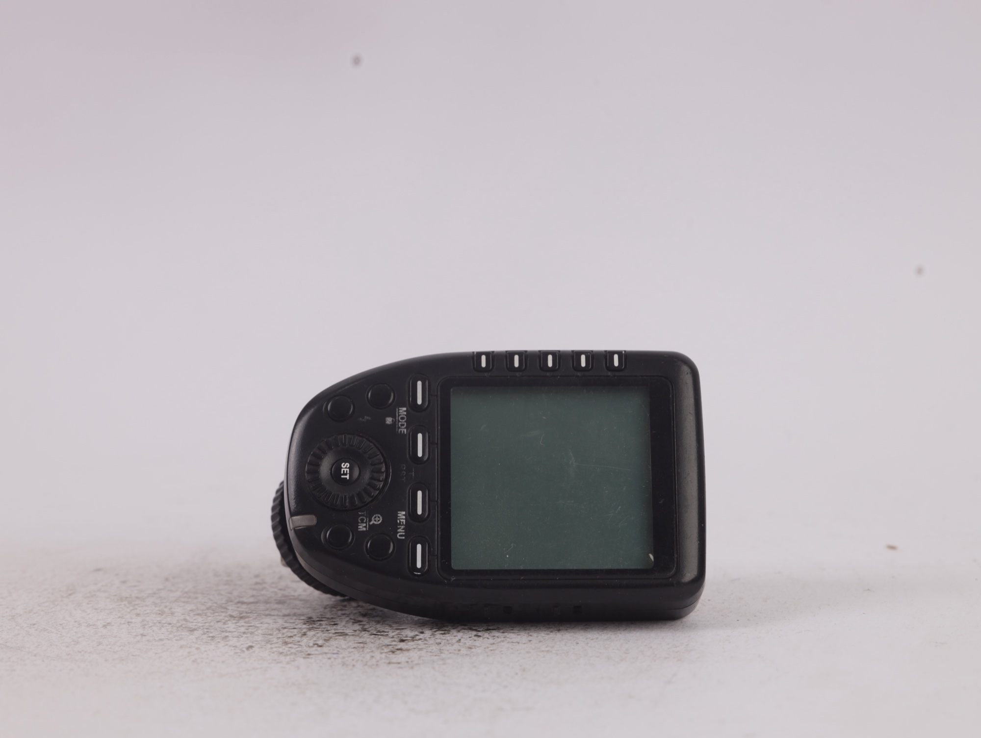 Godox X PRO For Nikon Used 6240