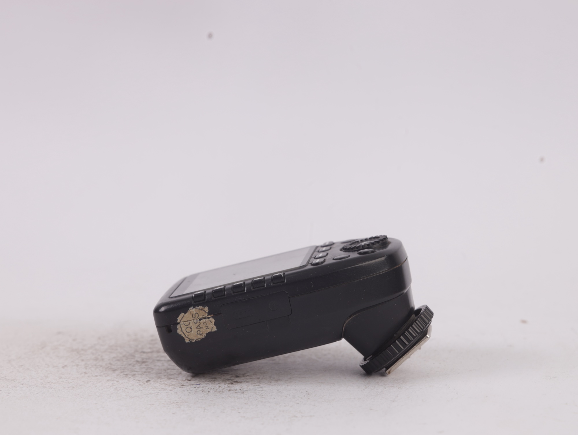 Godox X PRO For Nikon Used 6240