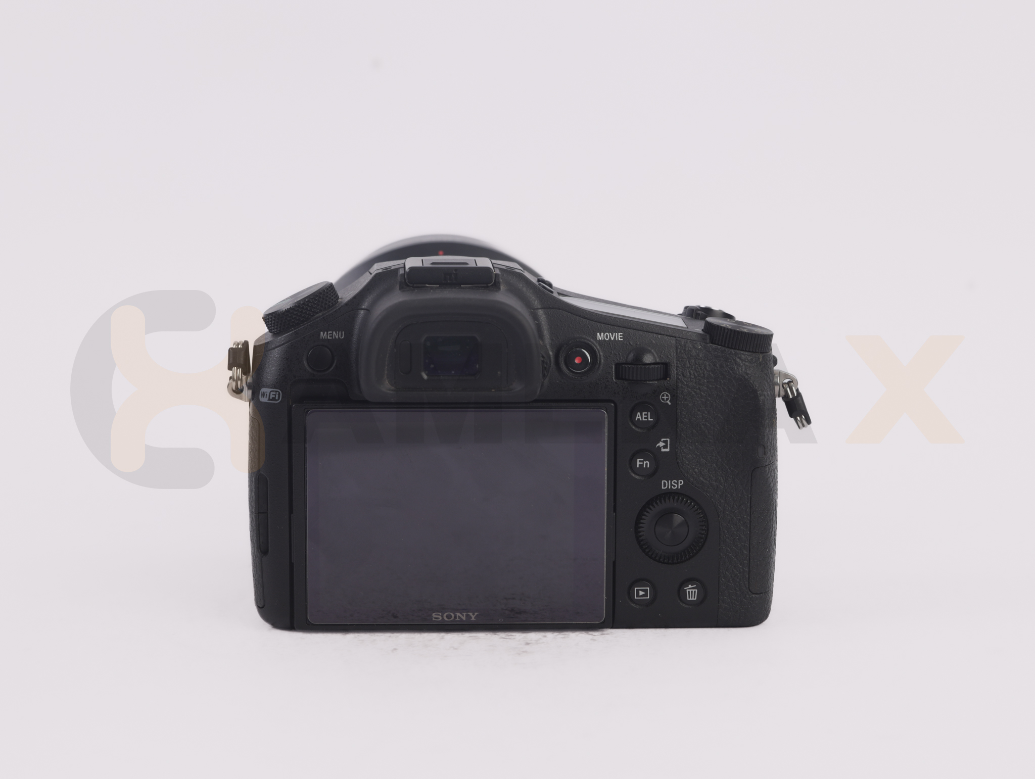 Sony RX10 With internal lens 24 200 F2.8 s.n4492068