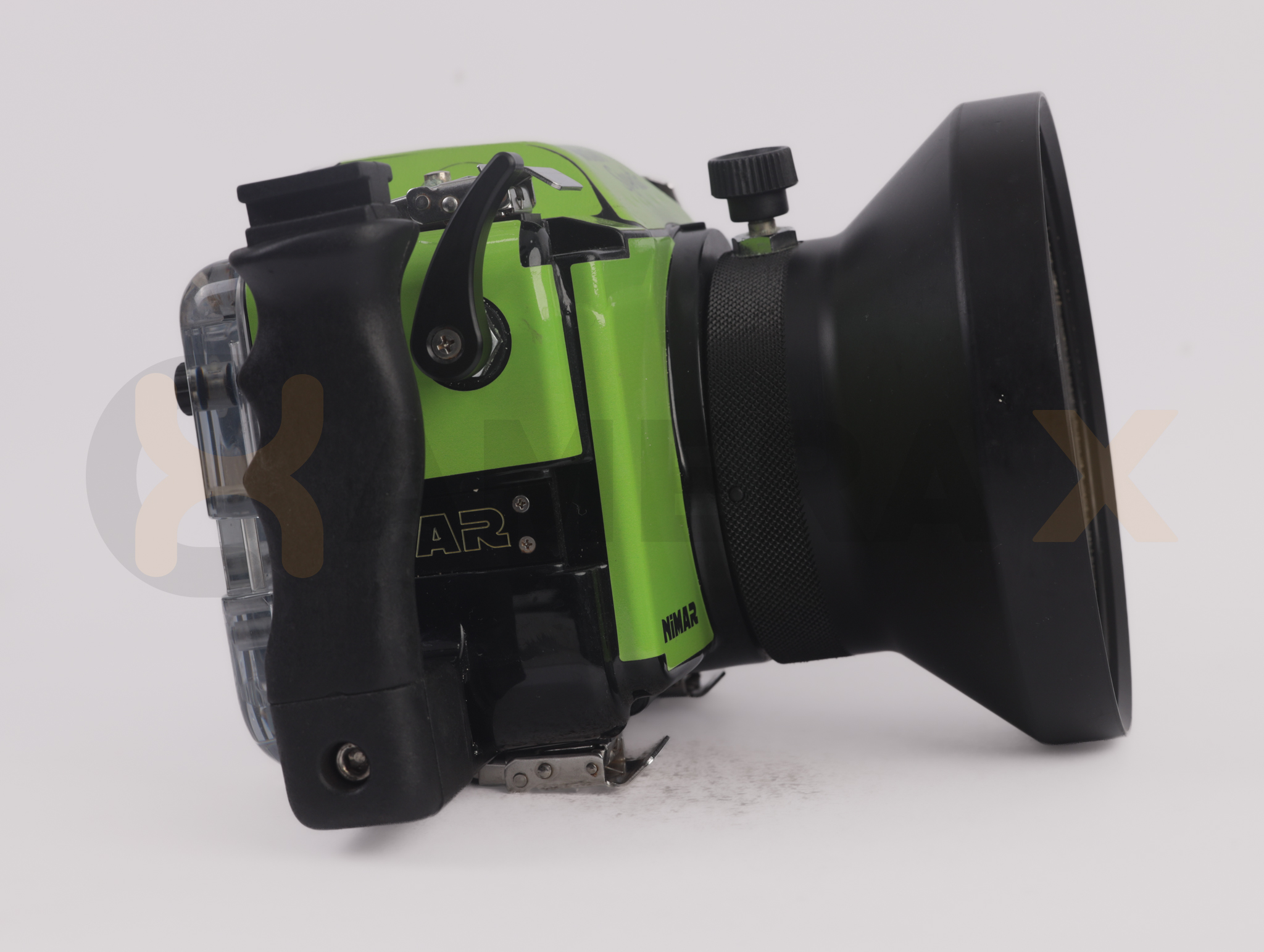 Nimar Water Sports Housing for Panasonic Lumix NIGH%WS B&H Photo Used