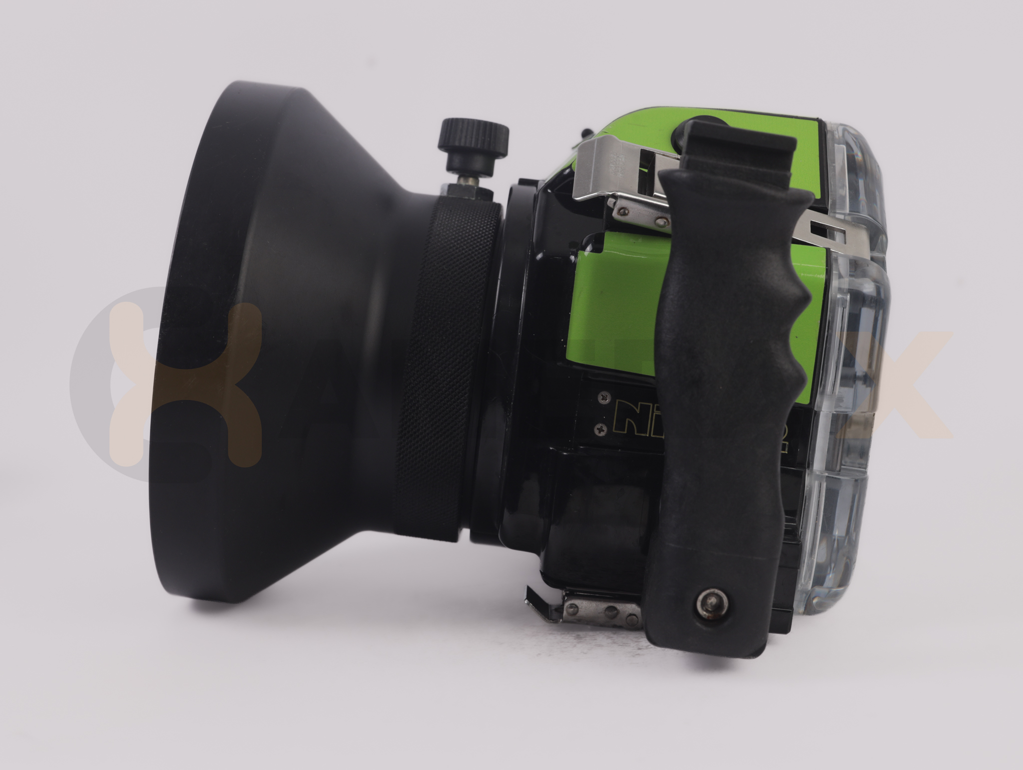 Nimar Water Sports Housing for Panasonic Lumix NIGH%WS B&H Photo Used