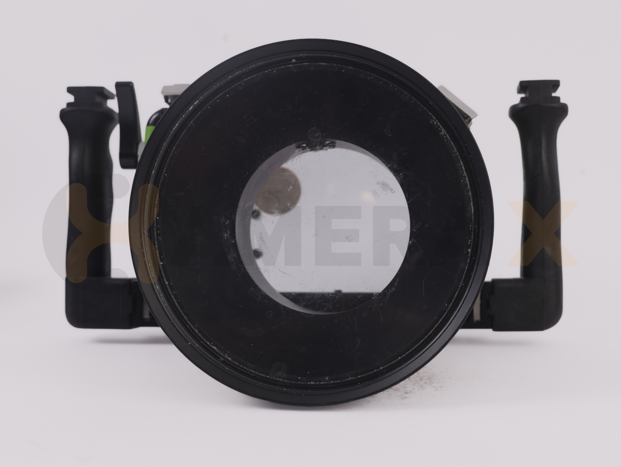 Nimar Water Sports Housing for Panasonic Lumix NIGH%WS B&H Photo Used