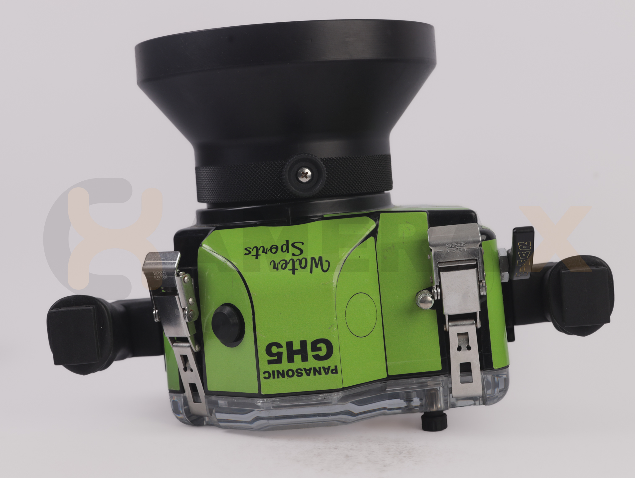 Nimar Water Sports Housing for Panasonic Lumix NIGH%WS B&H Photo Used