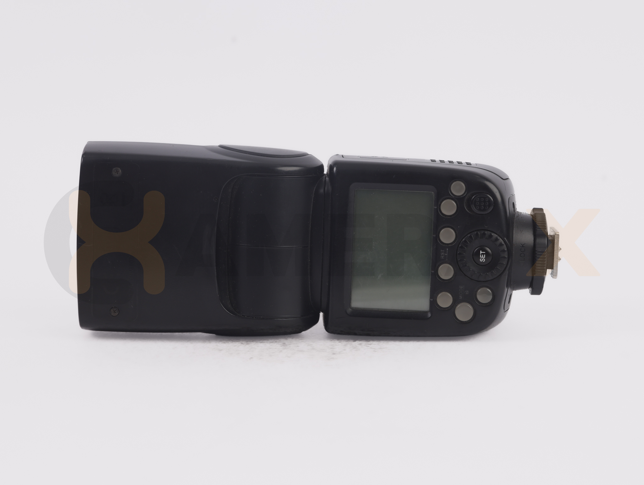 Godox V860II For Canon Used