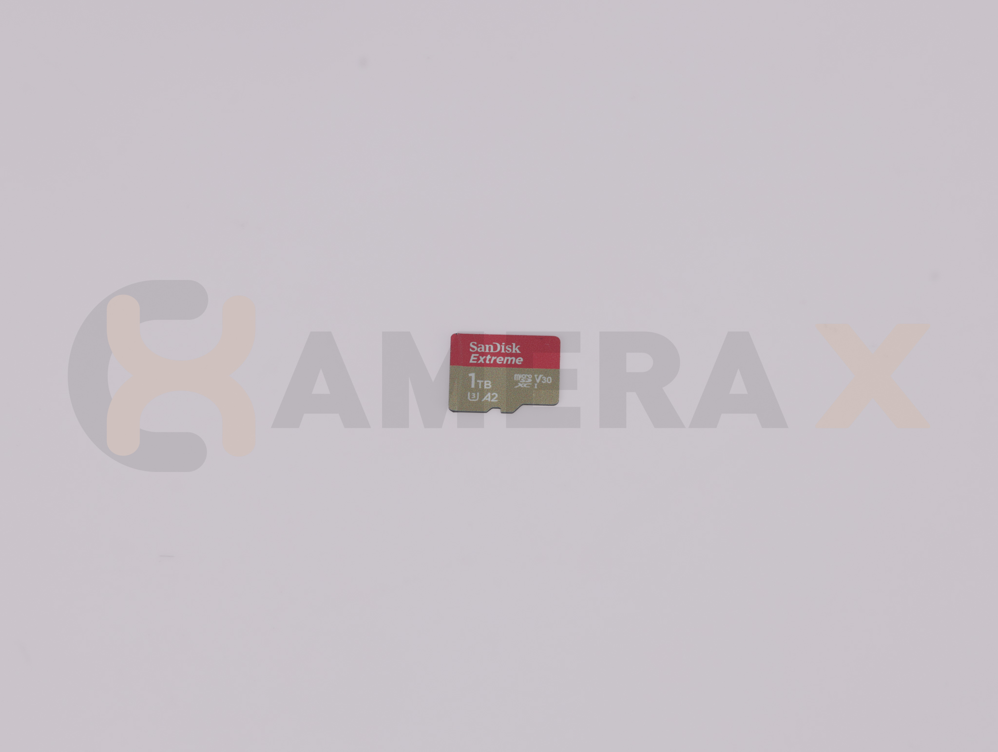 SanDisk 1TB Micro SD 170MB\S V30 Like New