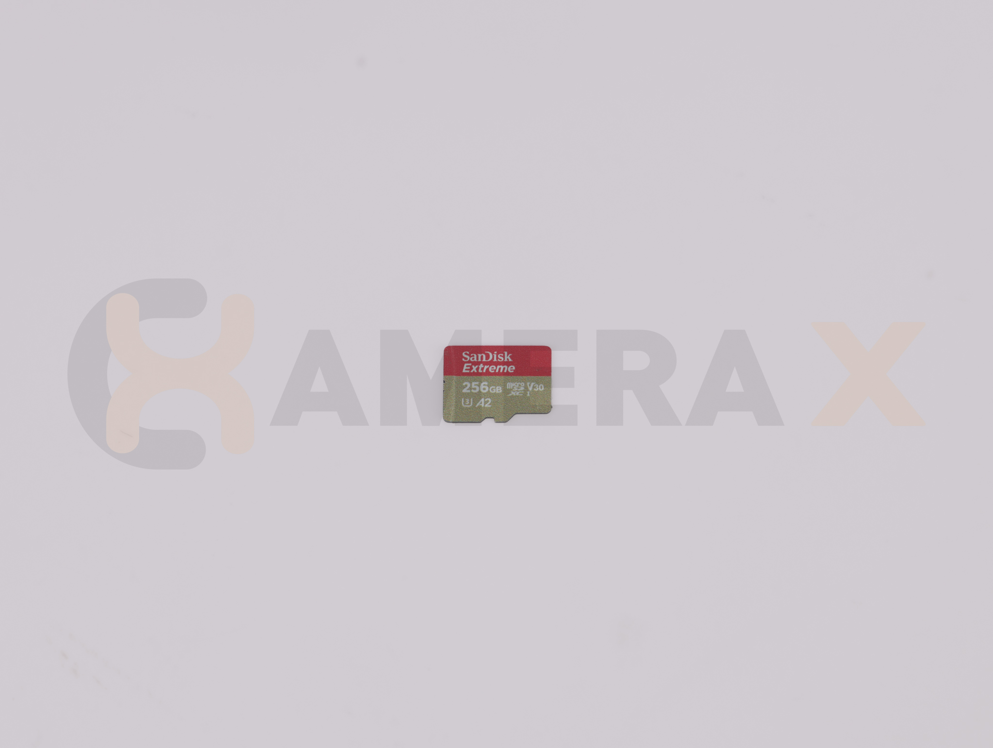 SanSisk 256GB Micro SD 170MB\S Extreme V30 Like New