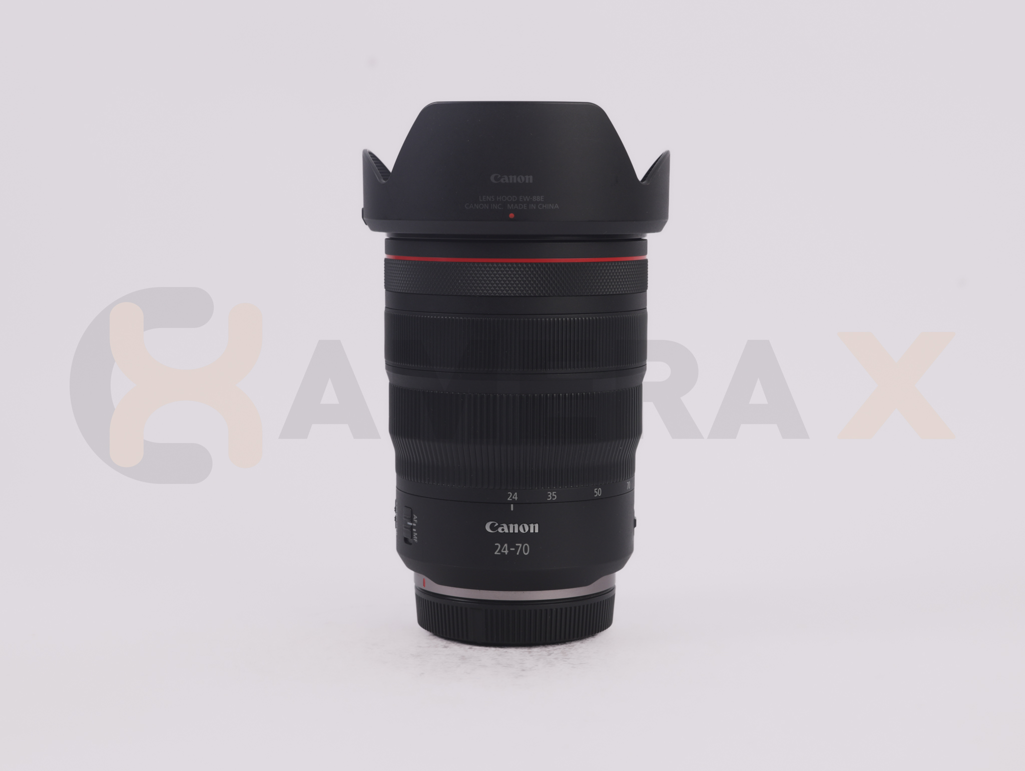 Canon 24 70 F2.8 RF s.n2424001380