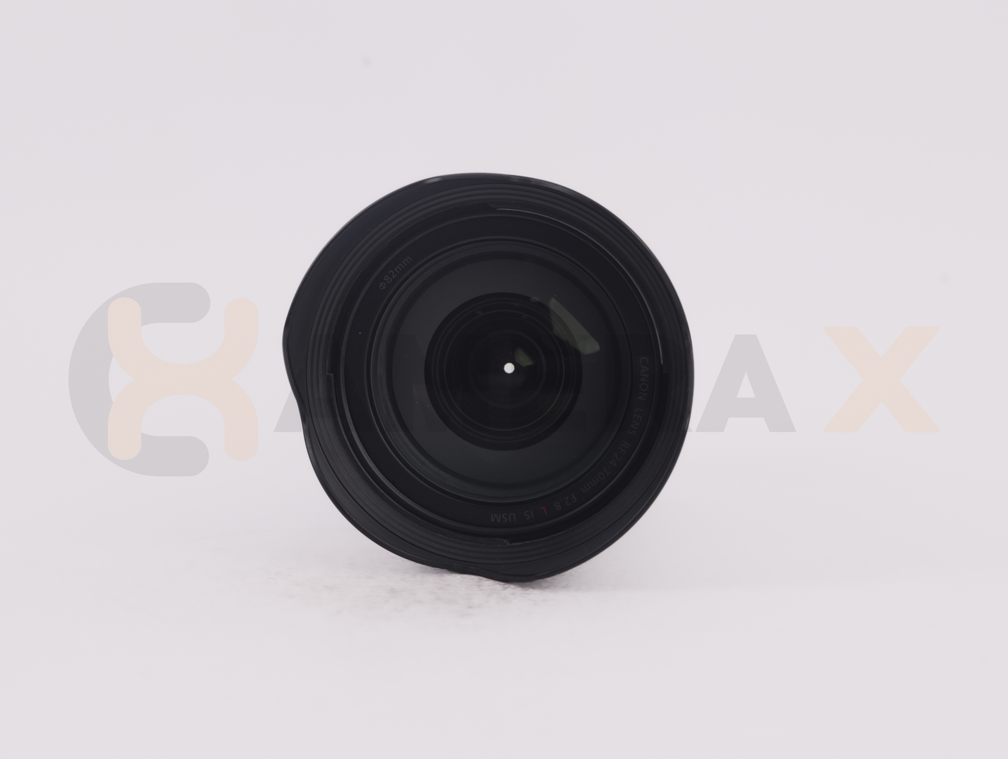 Canon 24 70 F2.8 RF s.n2424001380