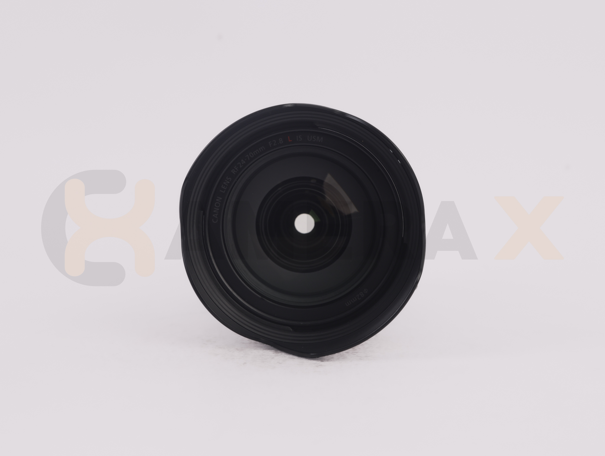 Canon 24 70 F2.8 RF s.n2424001380
