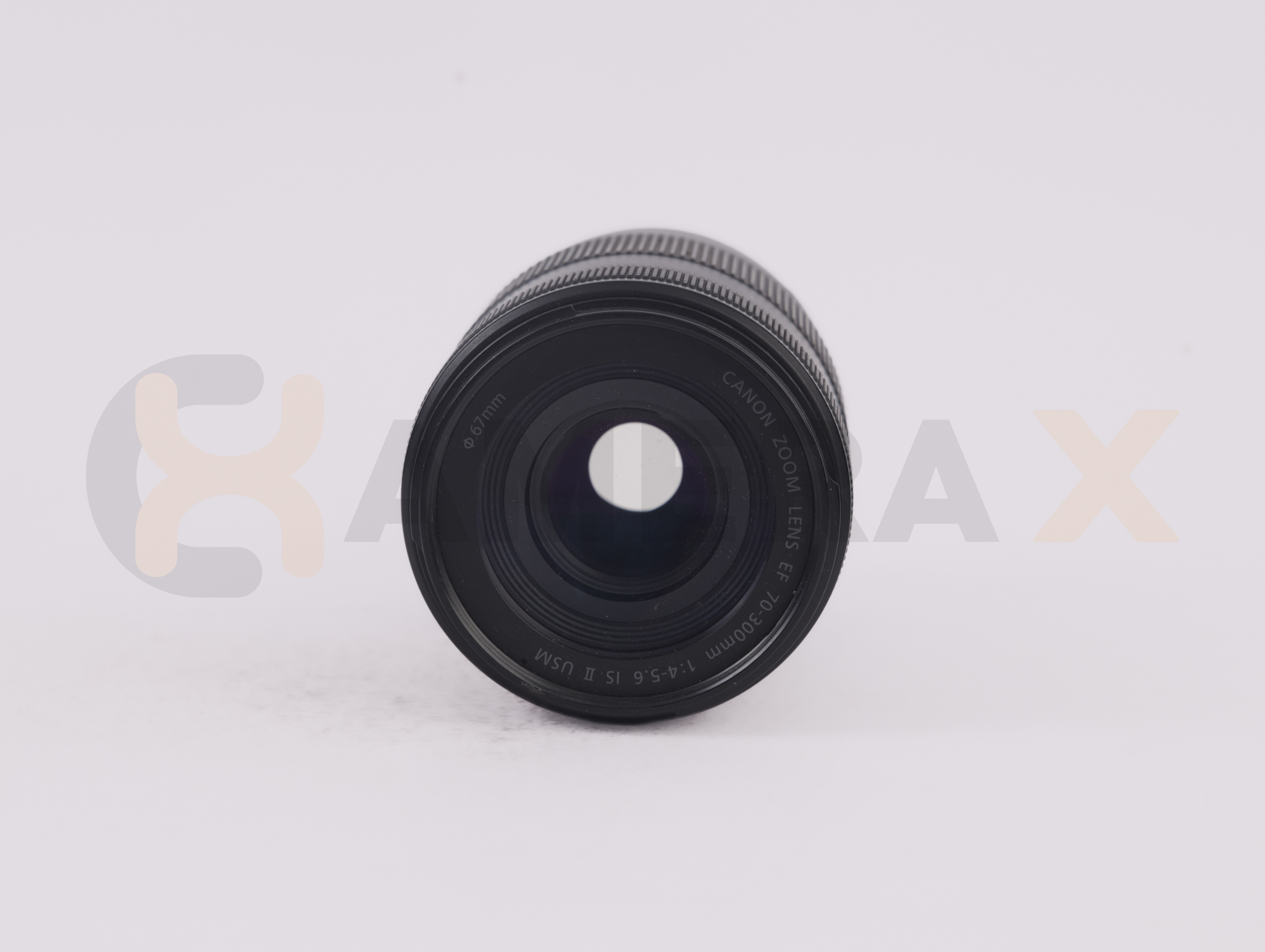 Canon ef 70 300m f4-5.6 ii usm nano s.n6701103719