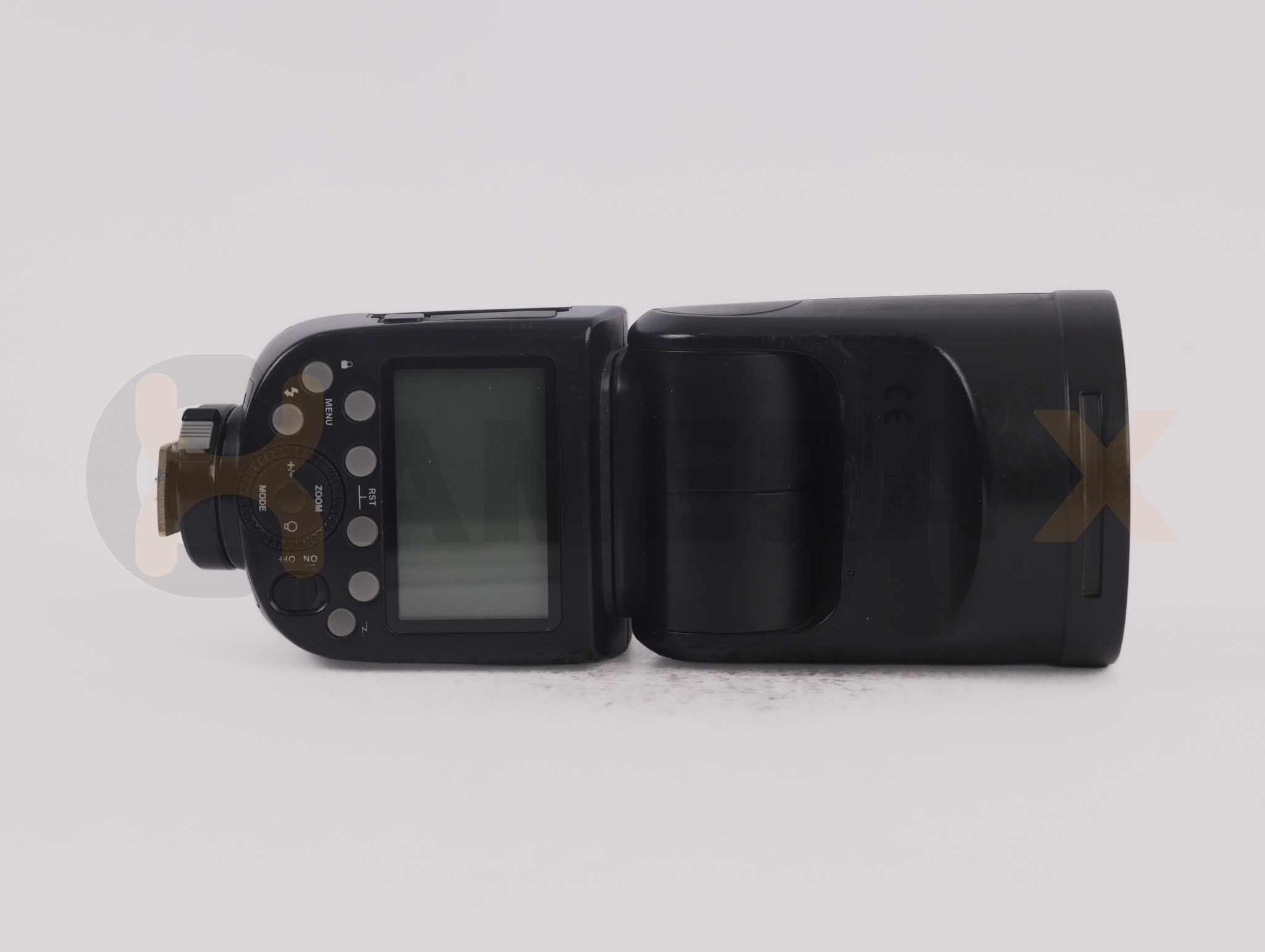 Godox V1 For Canon used 5952