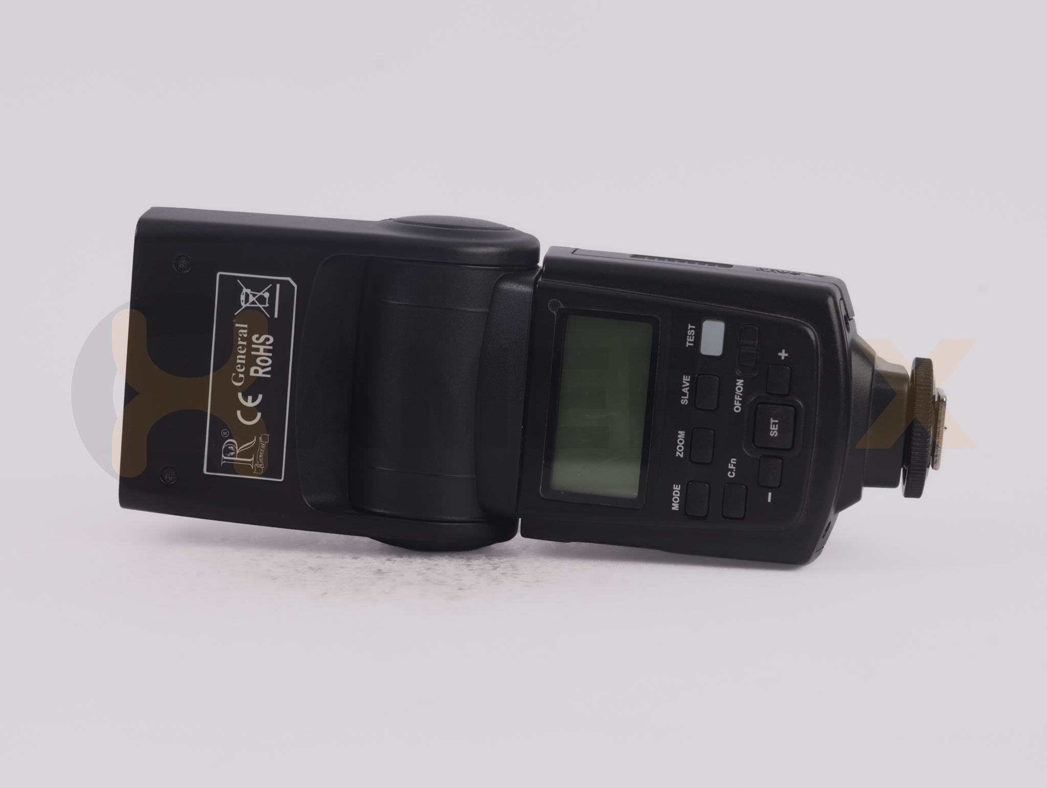 Godox TT660II Used
