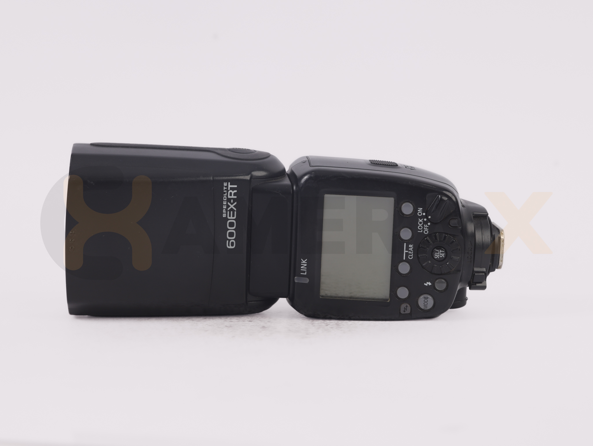 Canon Speedlite 600EX-RT s.n3006117283 (5936)