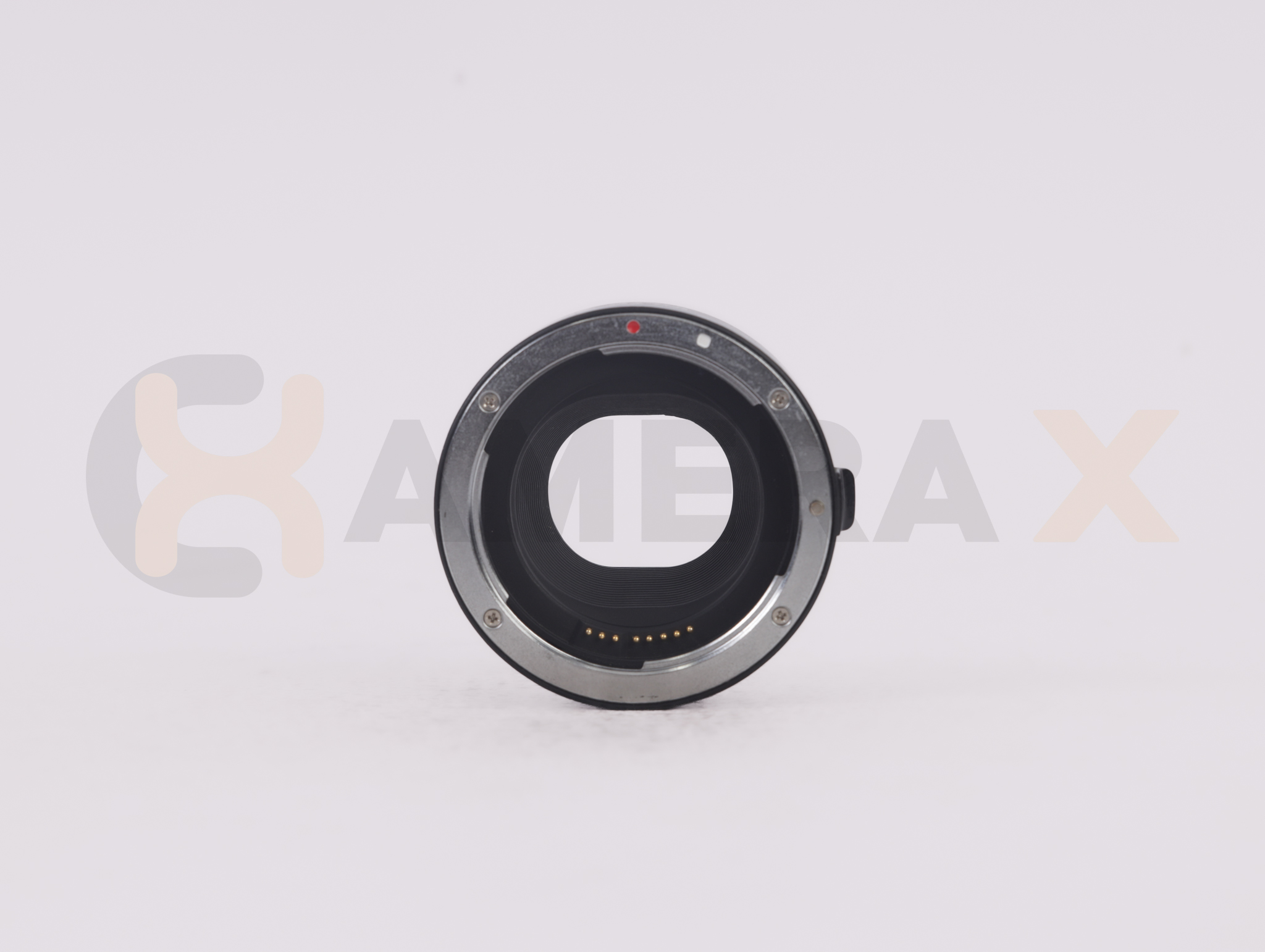 Viltrox Mount For M mount used