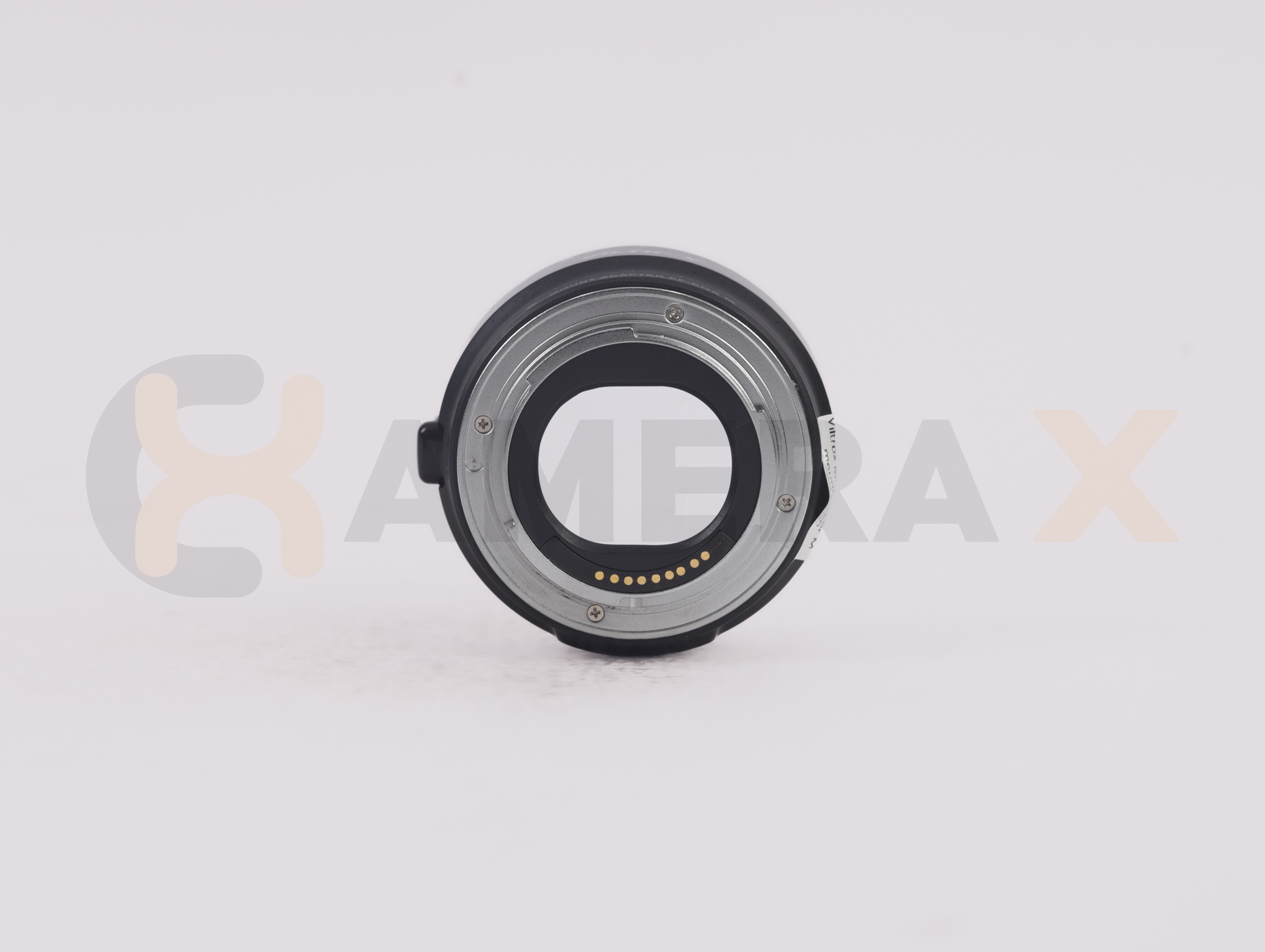 Viltrox Mount For M mount used