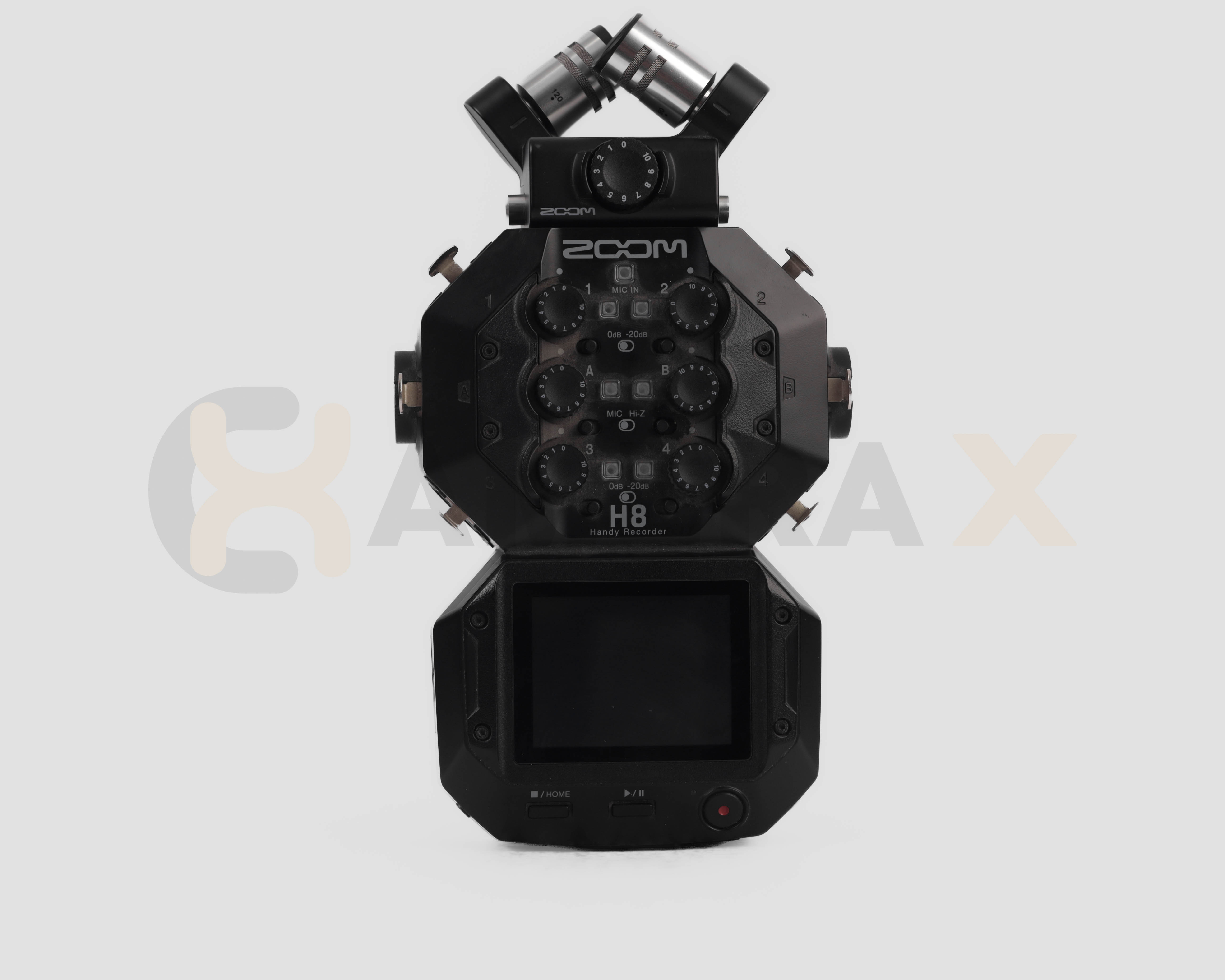 Zoom H8 Used s.nC52060303