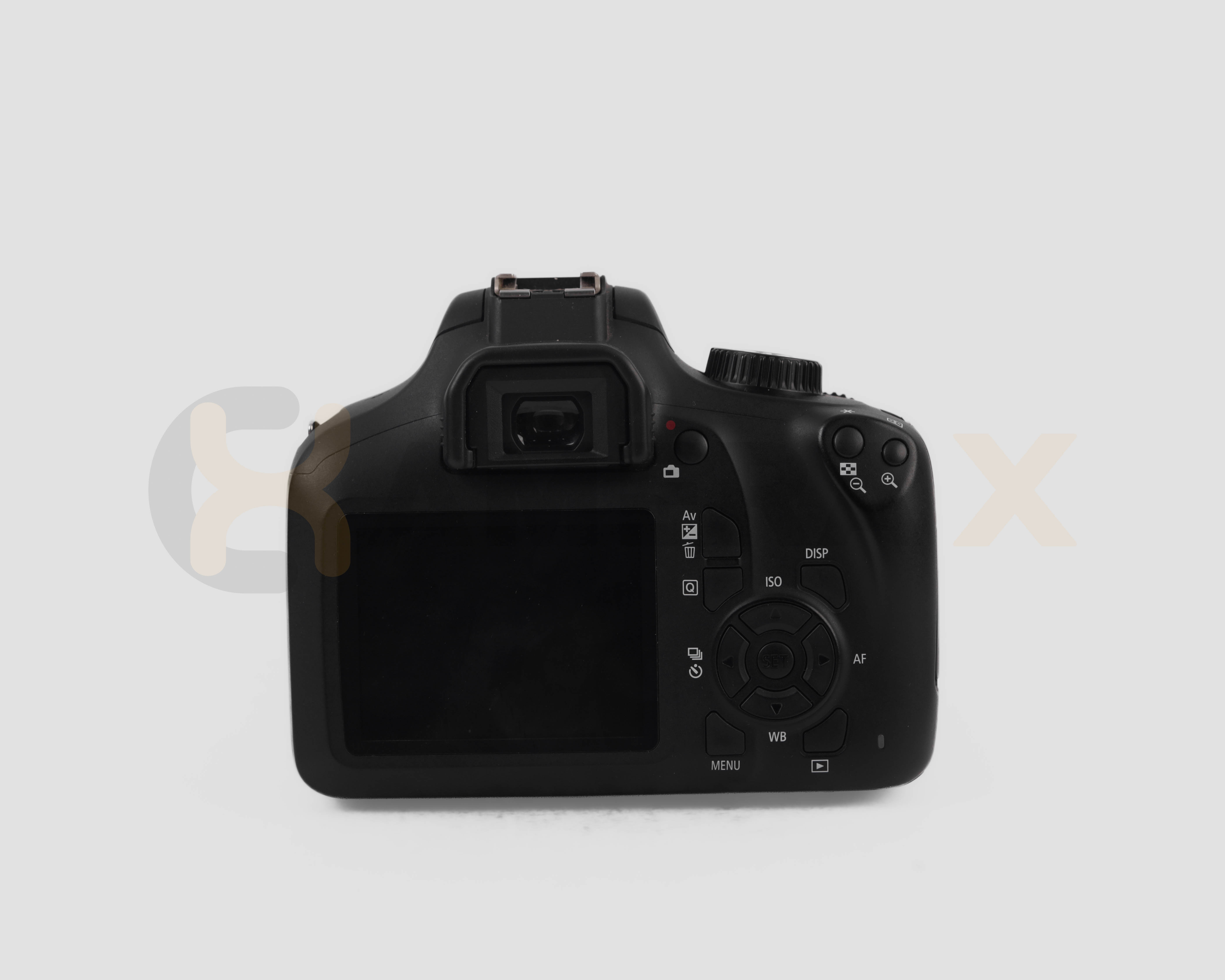Canon 4000d 5k s.n143070026137