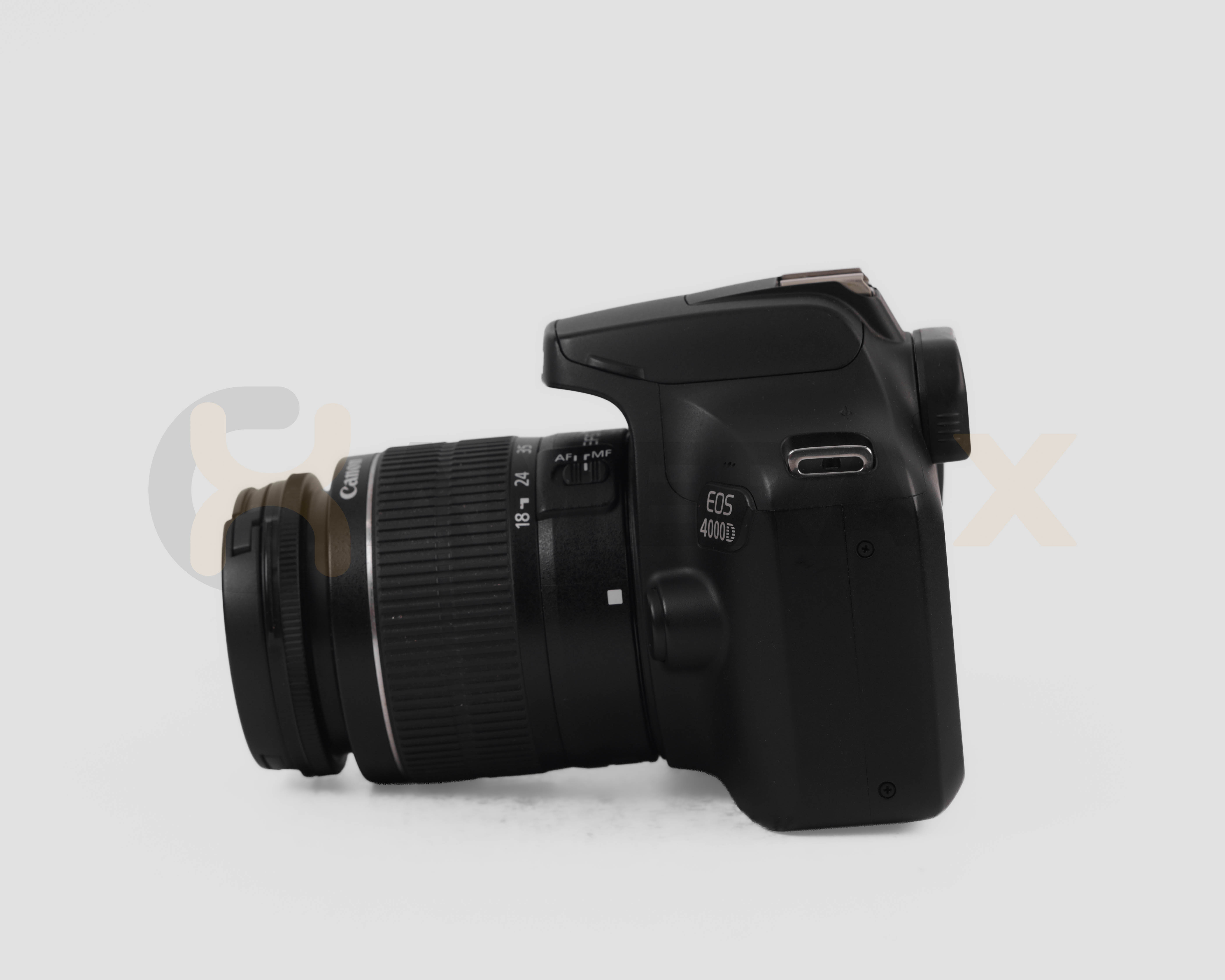 Canon 4000d 5k s.n143070026137