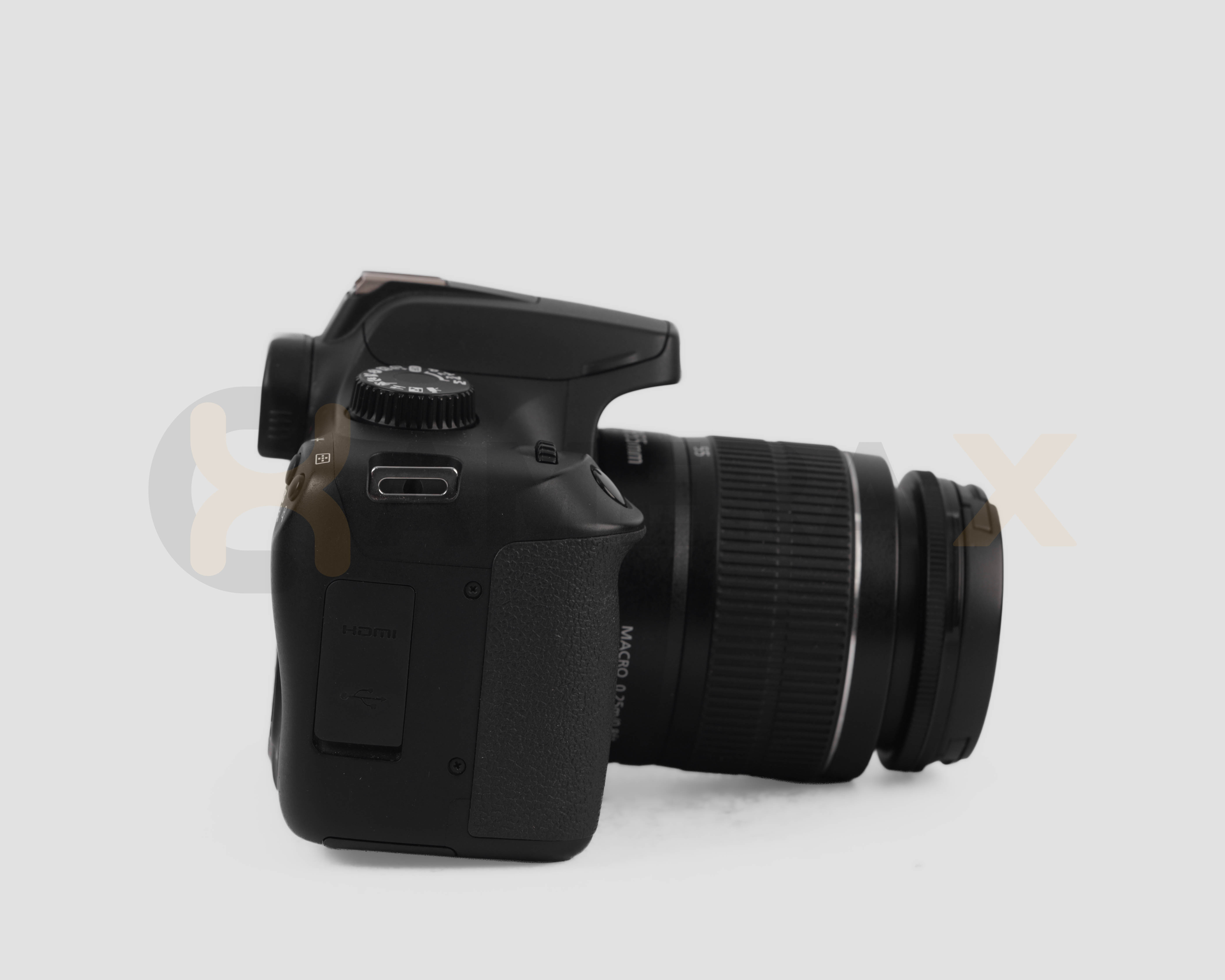 Canon 4000d 5k s.n143070026137