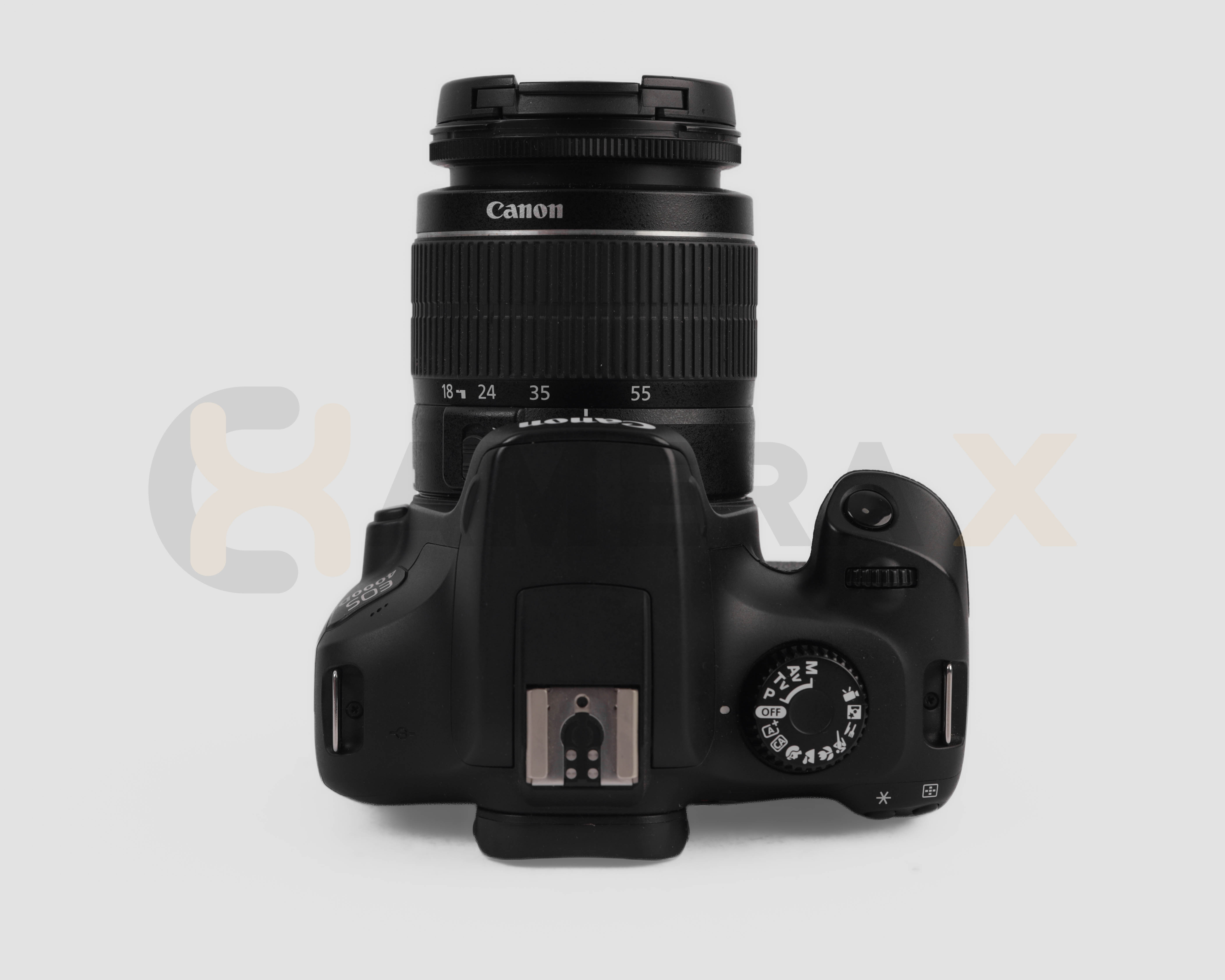 Canon 4000d 5k s.n143070026137