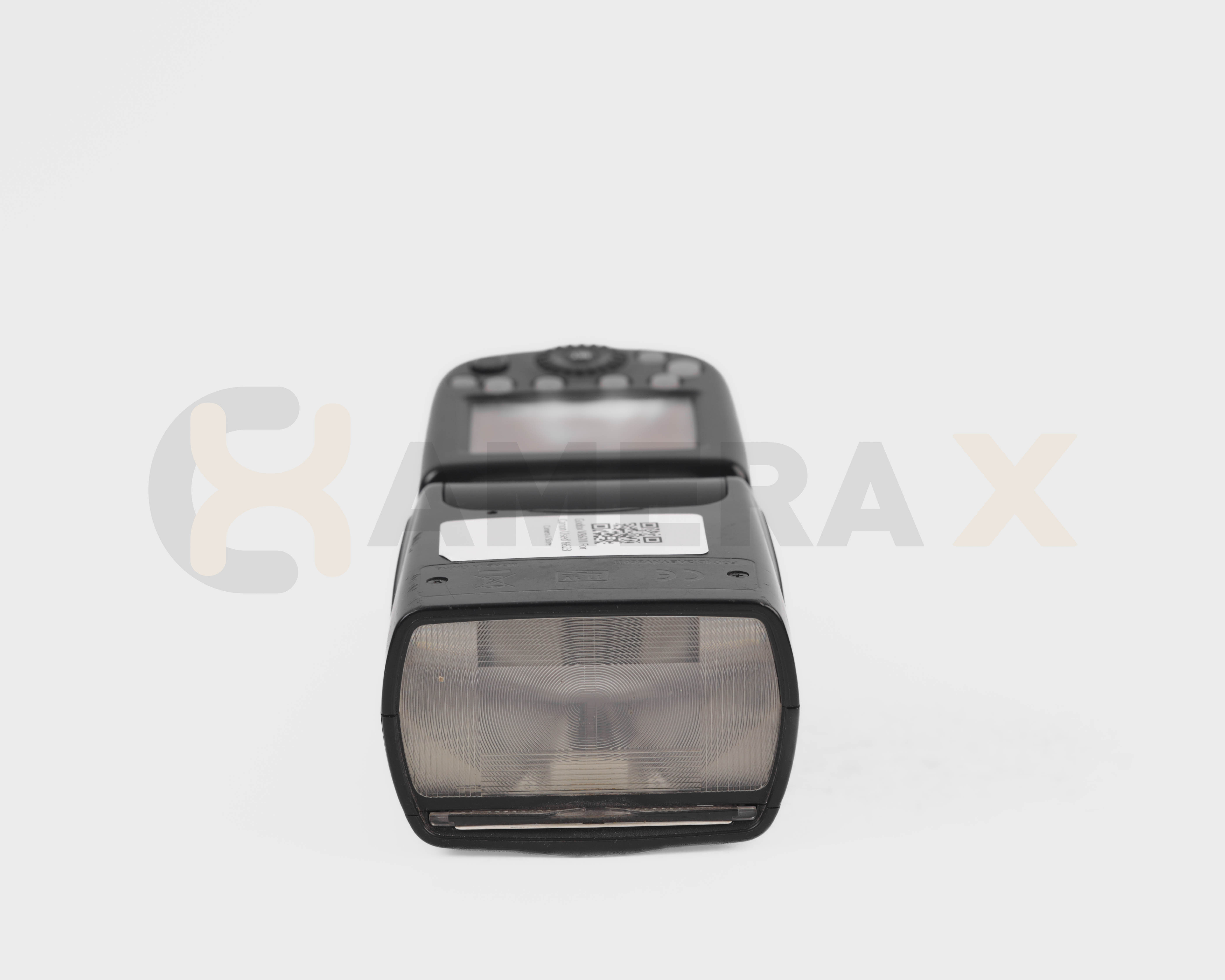 Godox V860II For Canon Used 6623