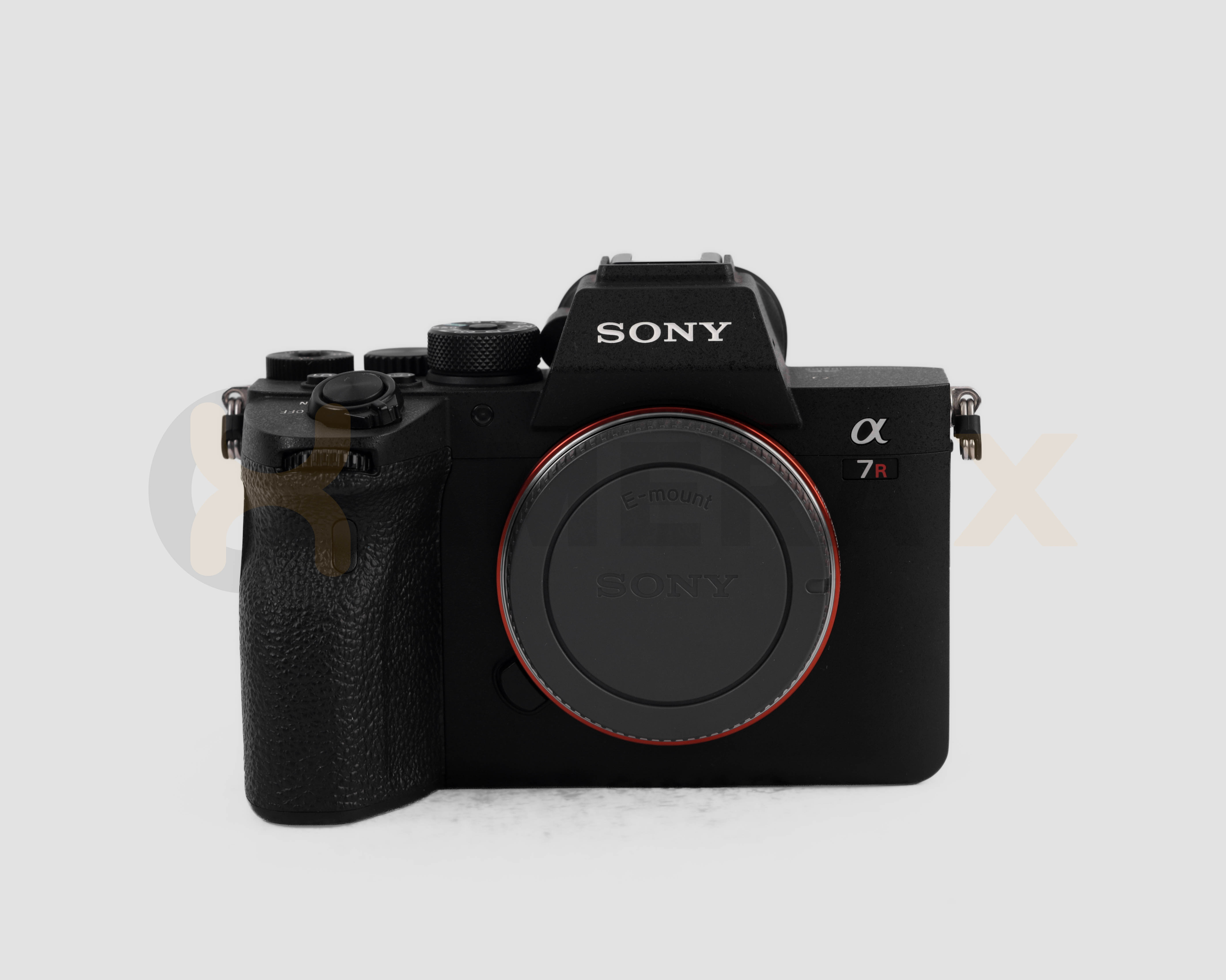 Sony A7RIV 40k s.n4870339