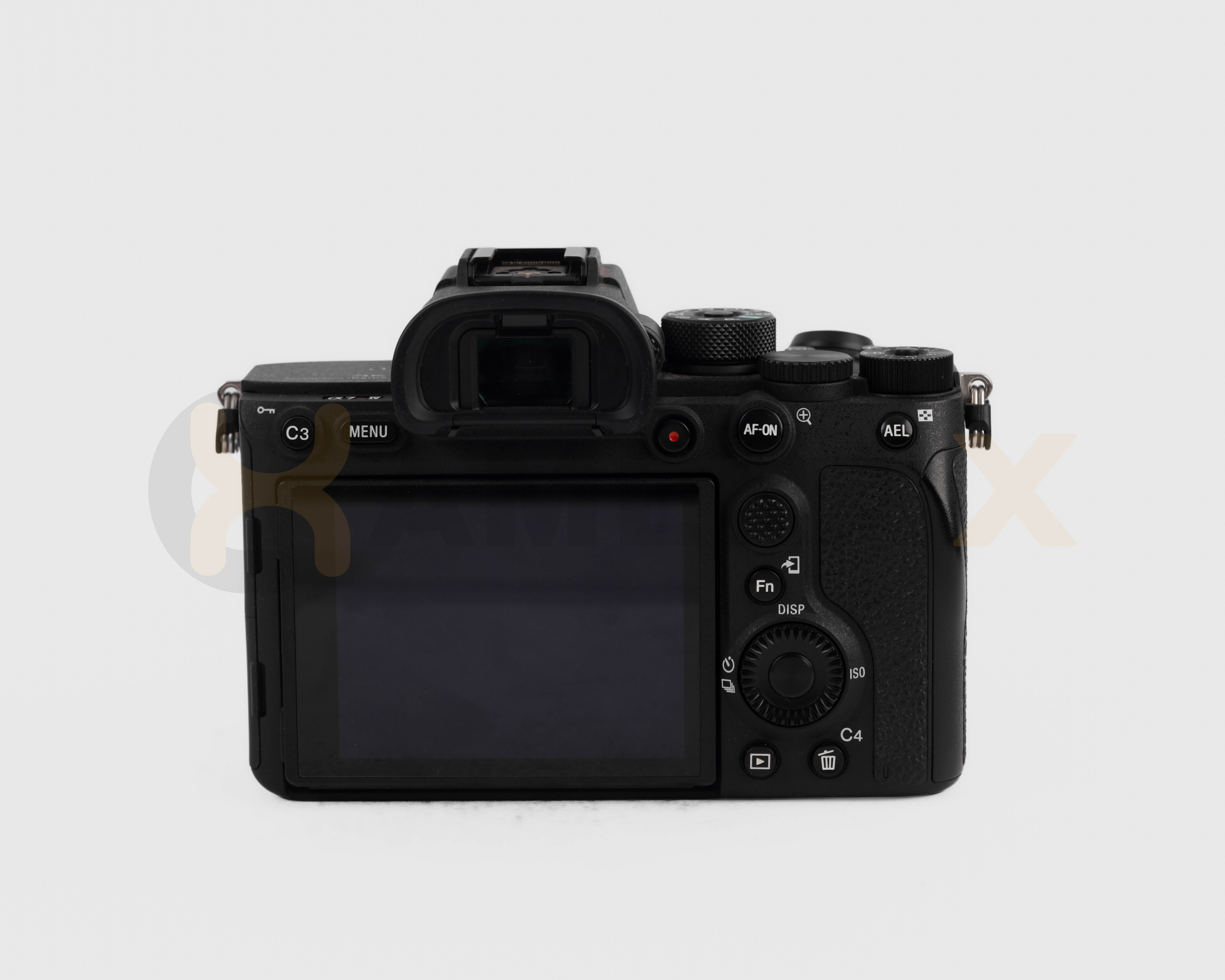 Sony A7RIV 40k s.n4870339