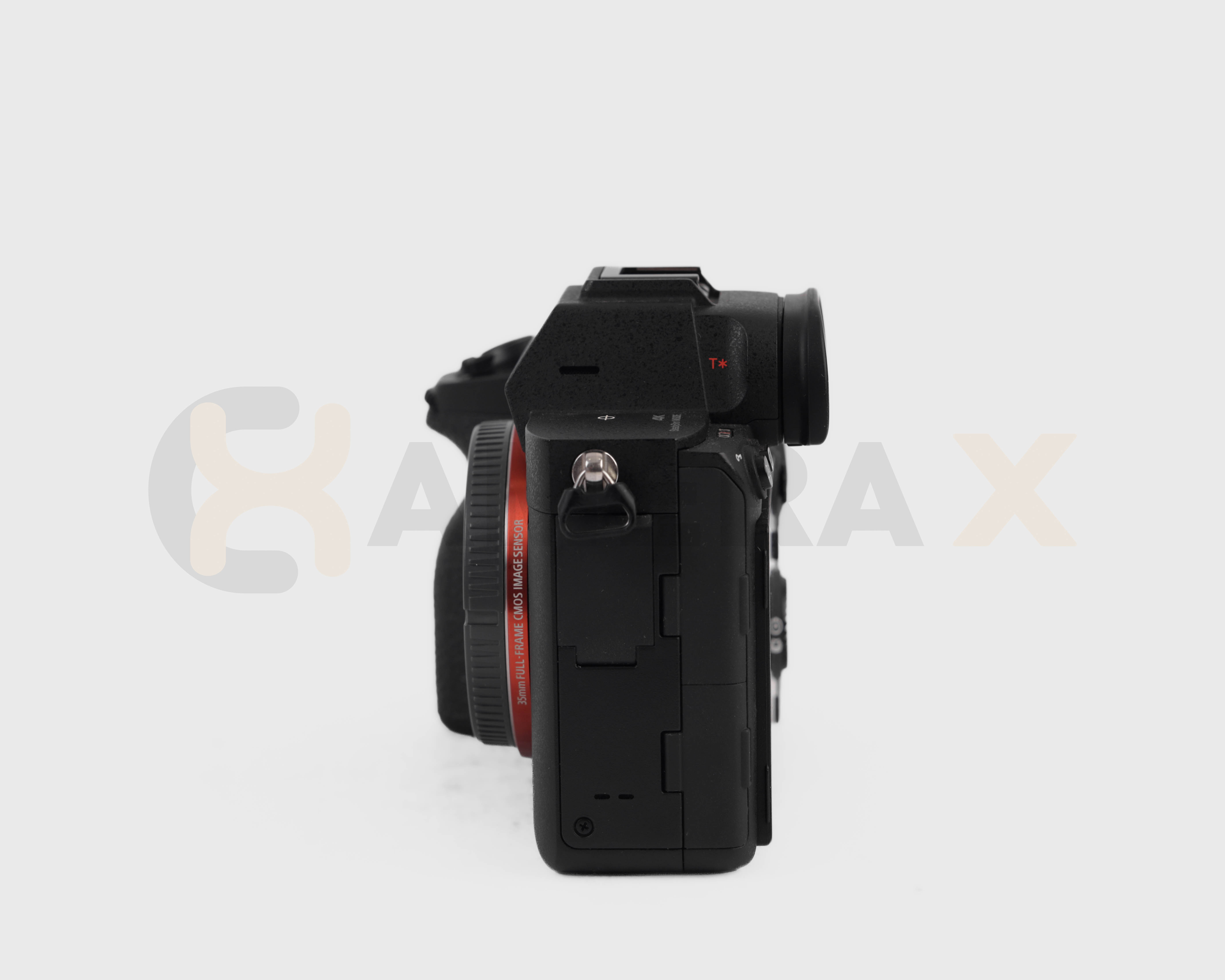 Sony A7RIV 40k s.n4870339