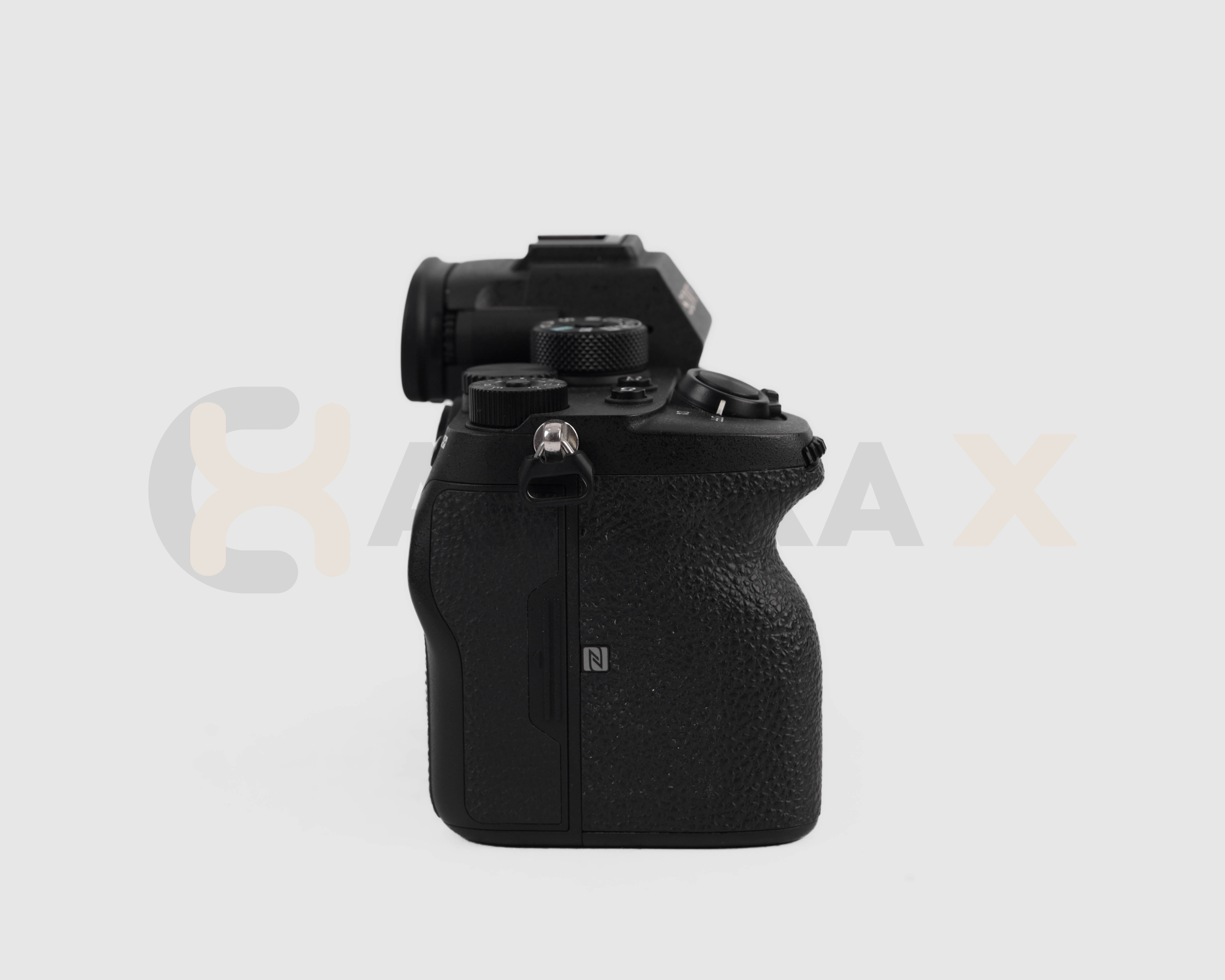 Sony A7RIV 40k s.n4870339