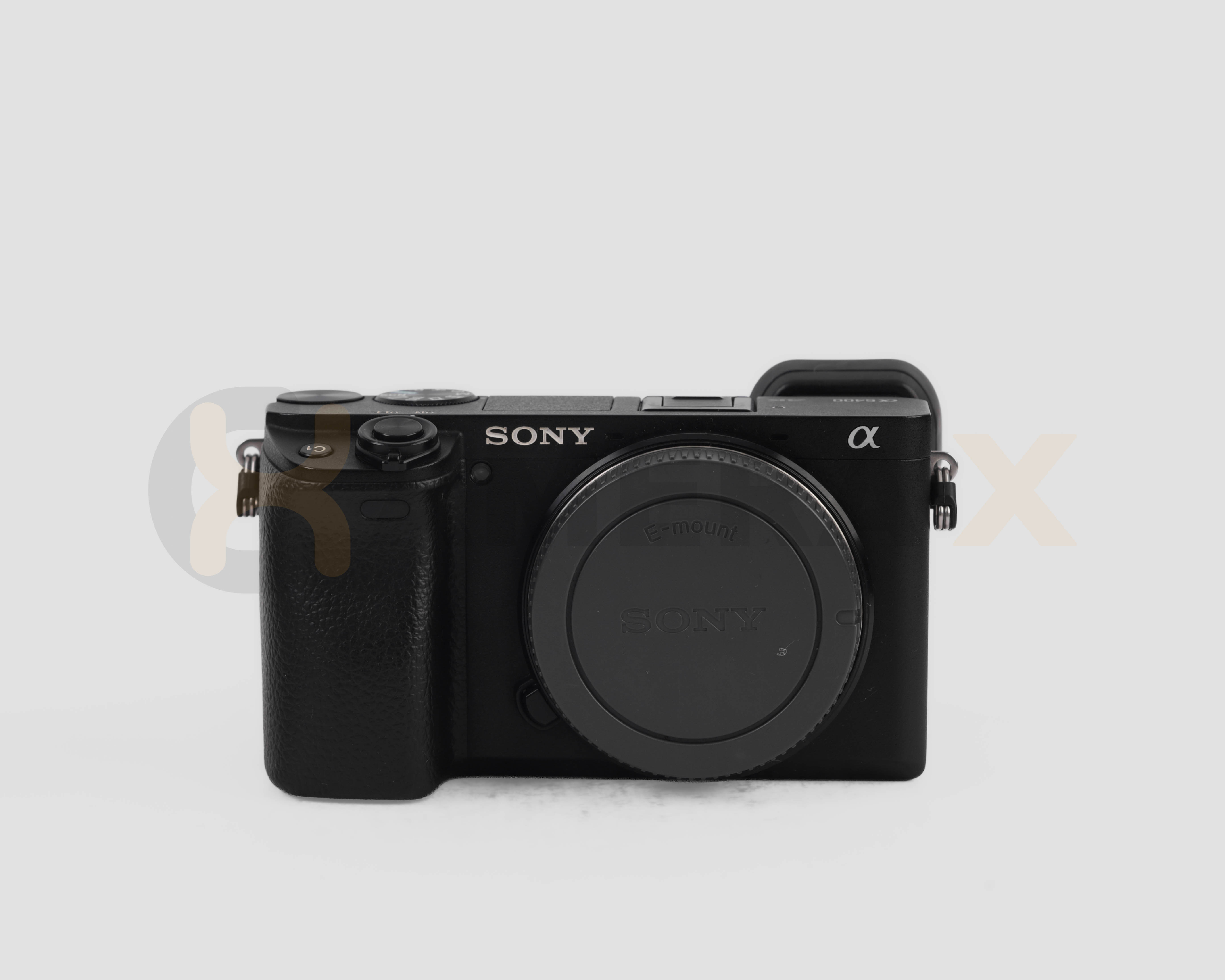 Sony A6400 29k s.n4535300