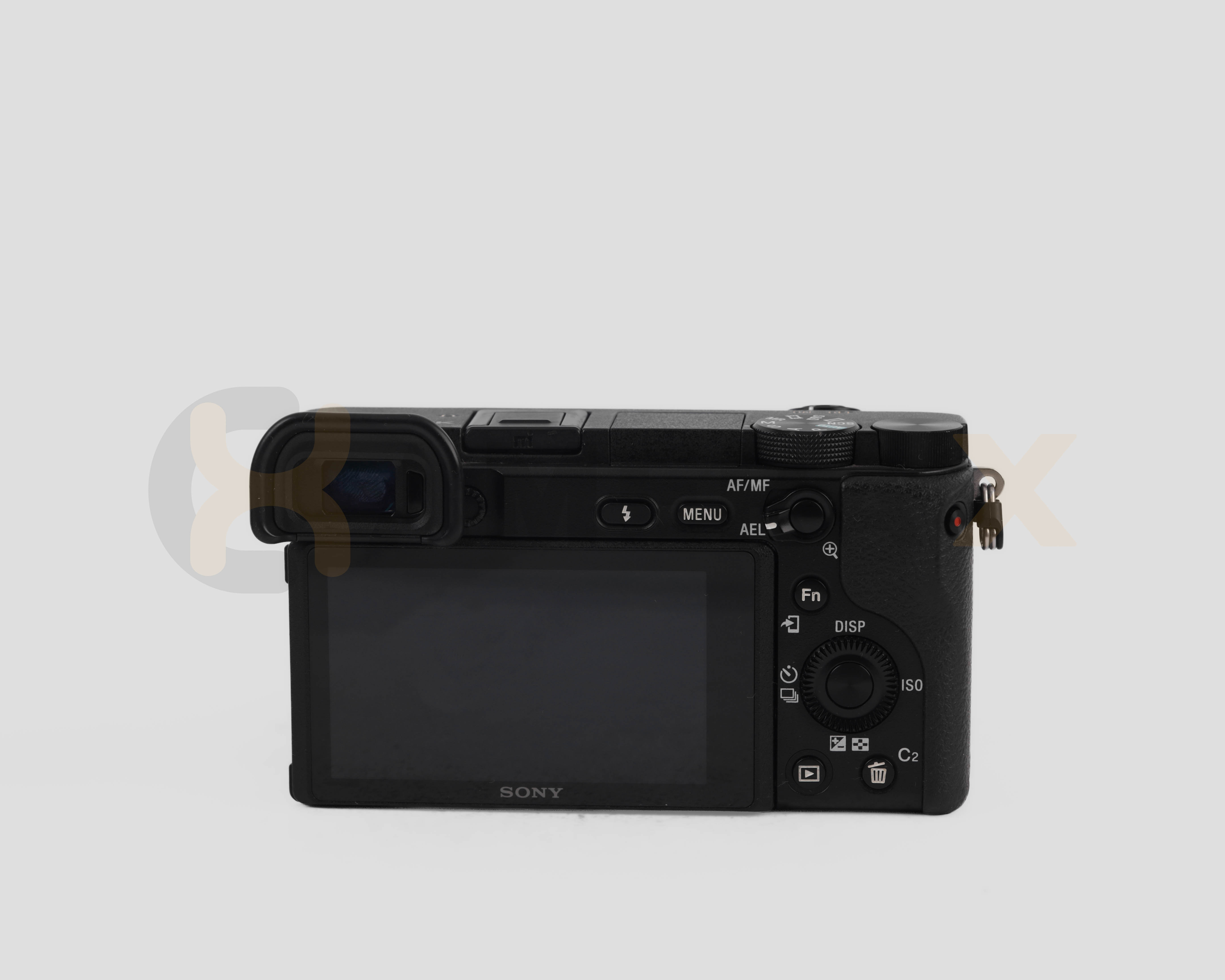 Sony A6400 29k s.n4535300