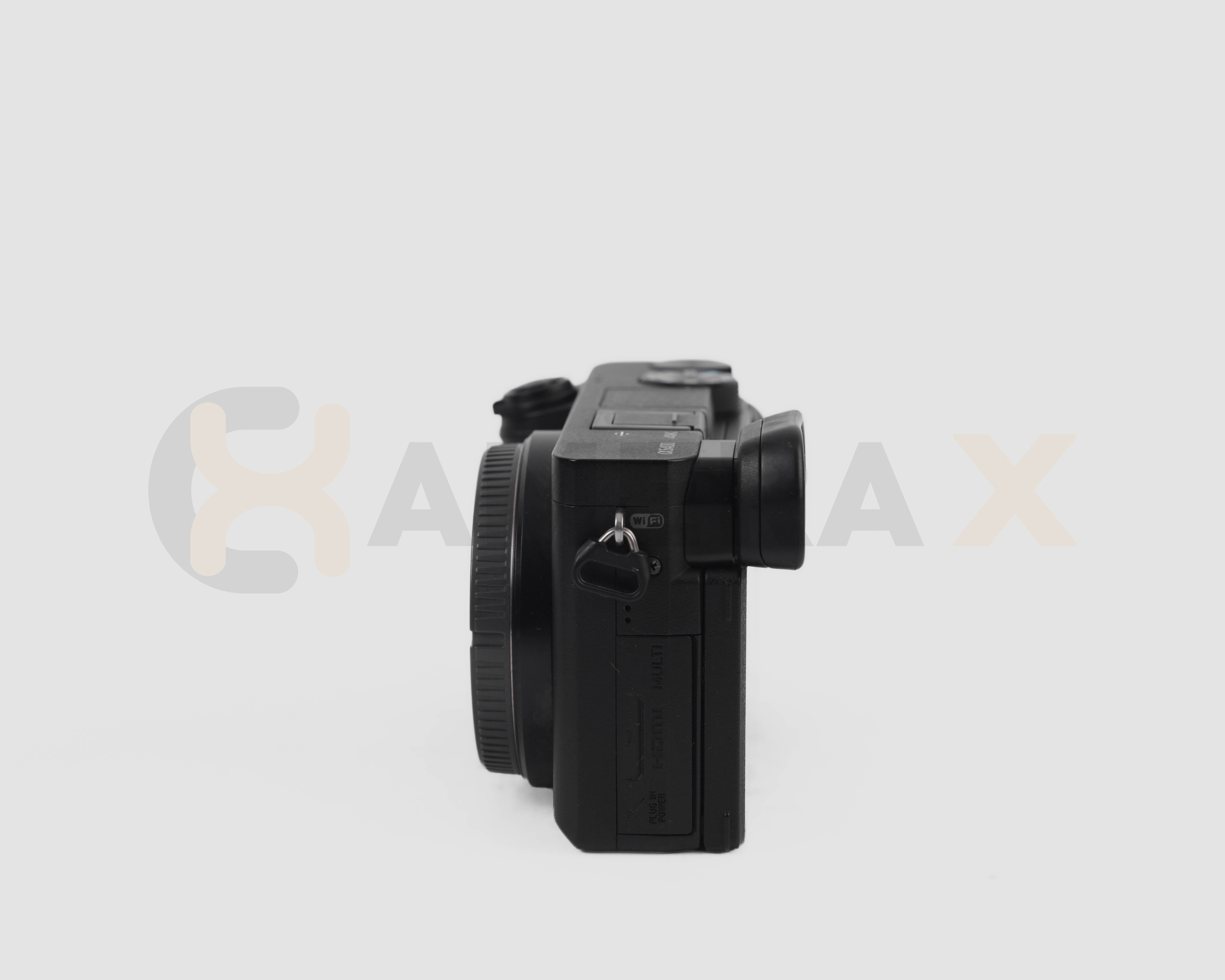 Sony A6400 29k s.n4535300