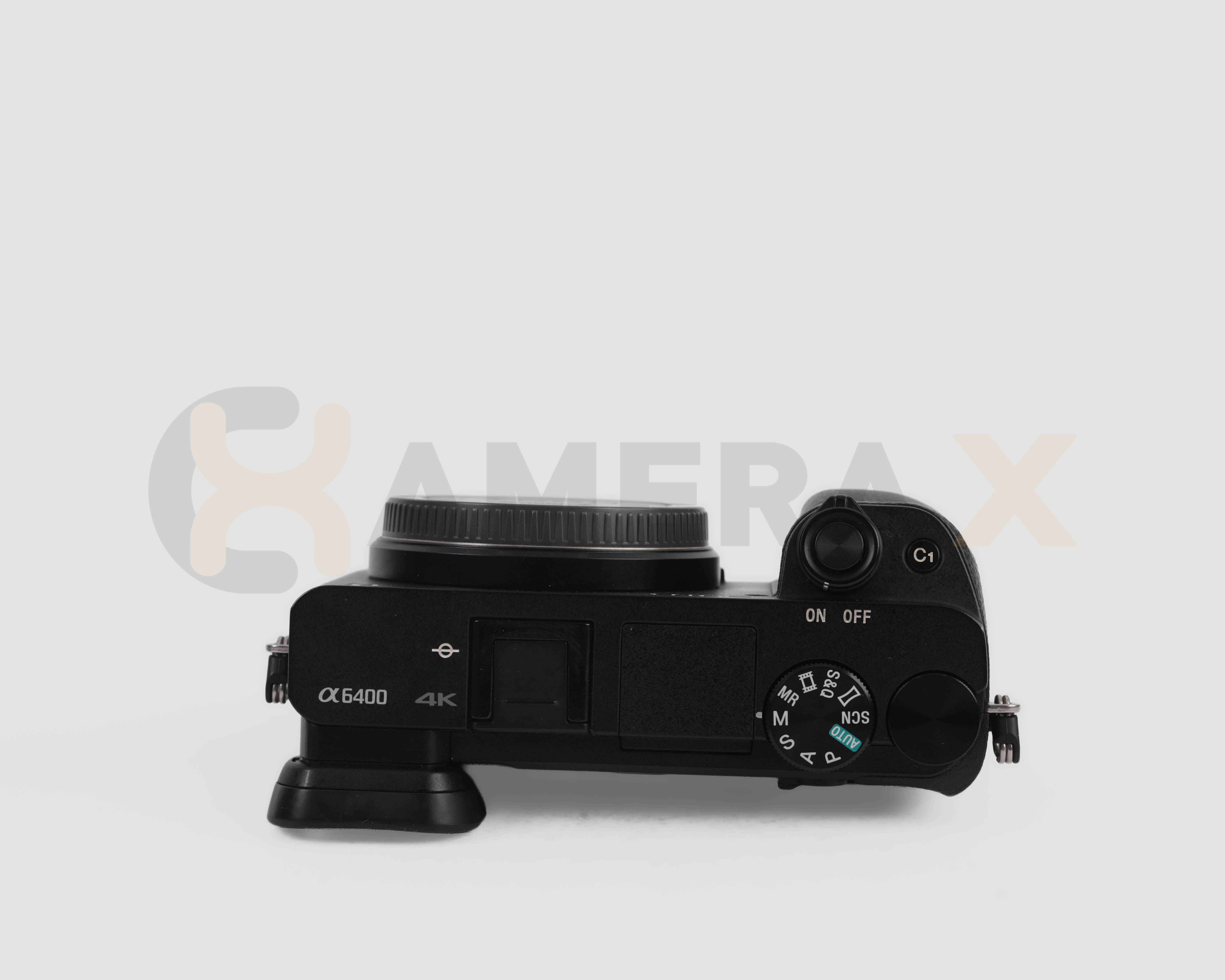 Sony A6400 29k s.n4535300