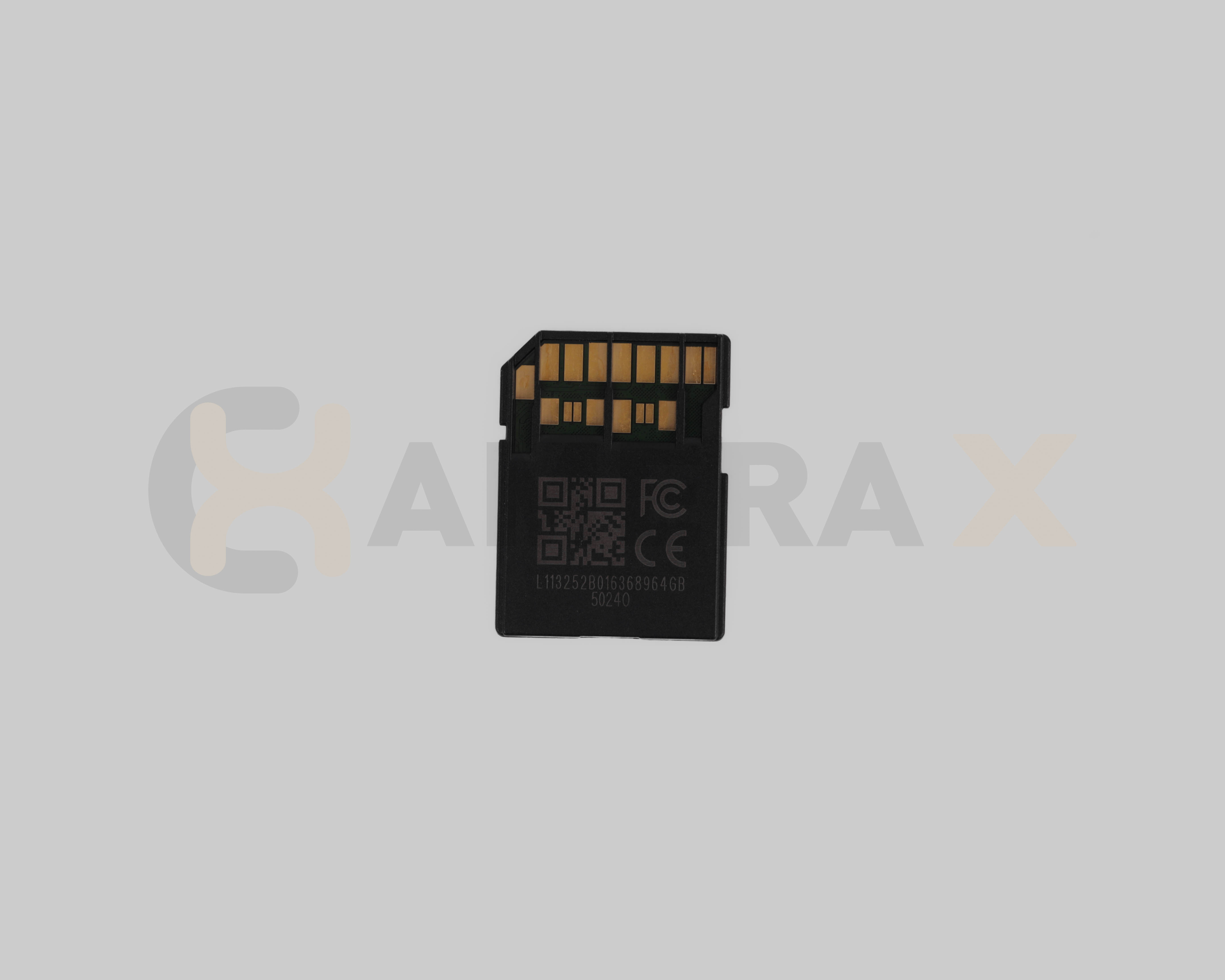 Lexar 64gb 280mb\s V60 used