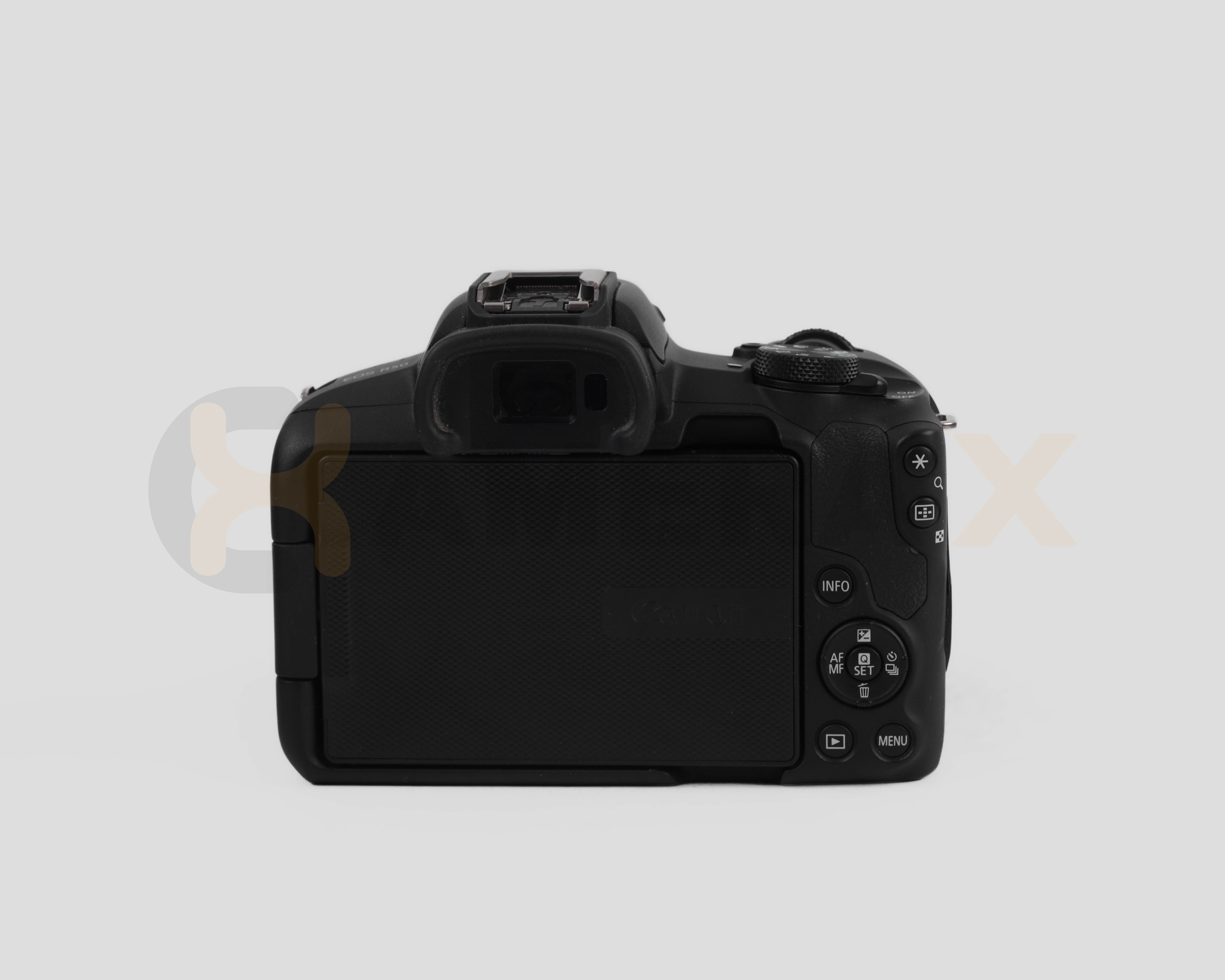 Canon r50 1k s.n233030000135