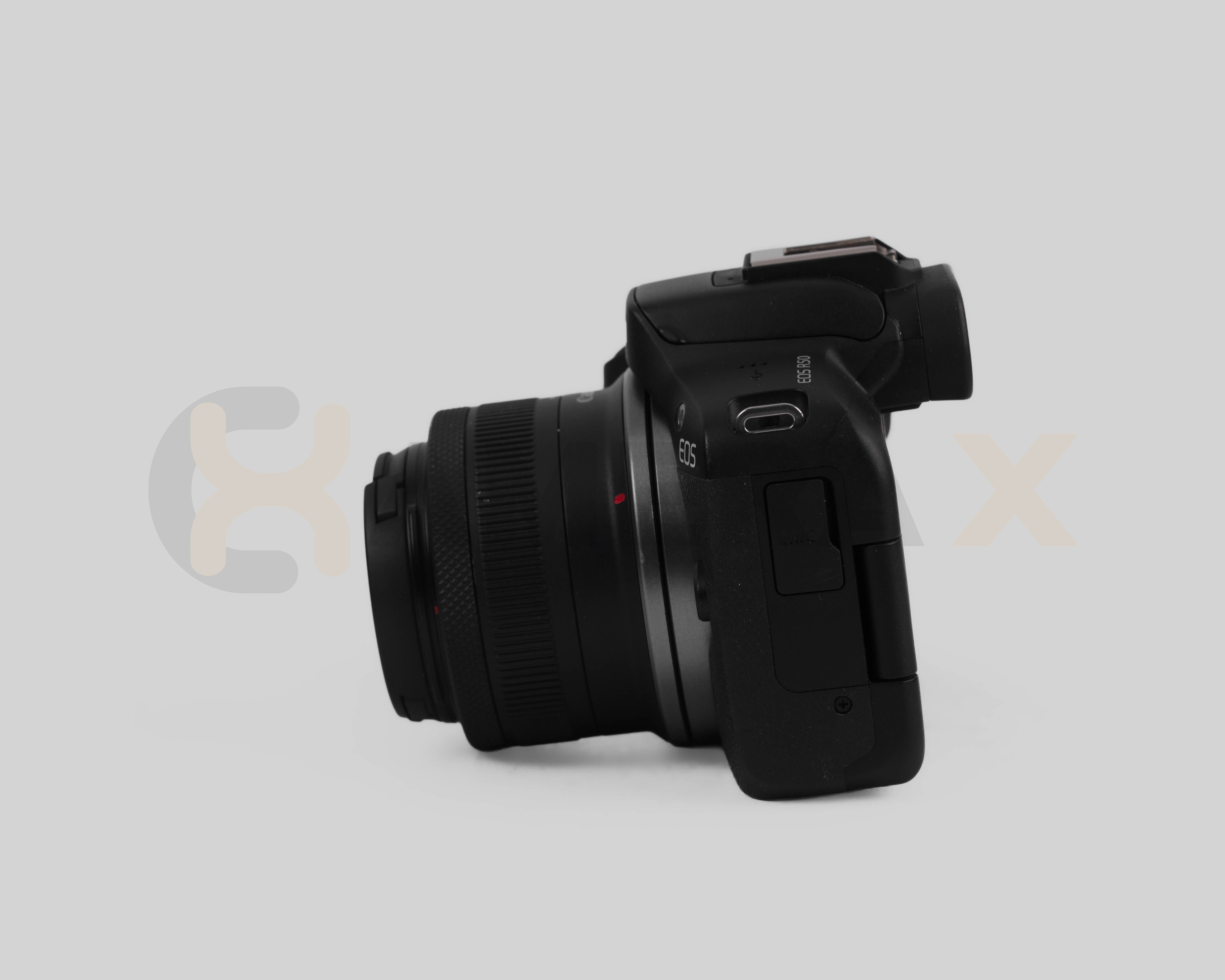 Canon r50 1k s.n233030000135