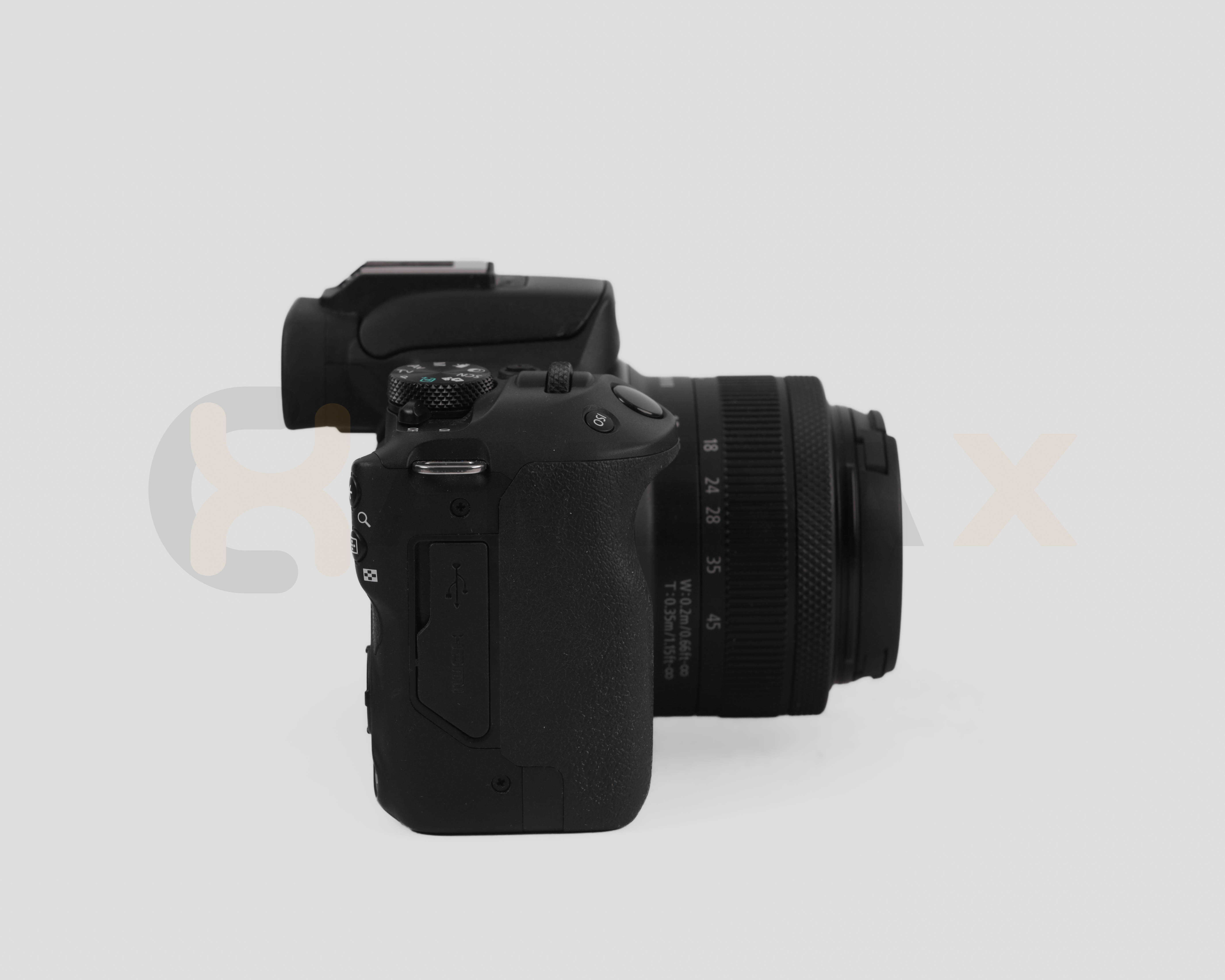 Canon r50 1k s.n233030000135