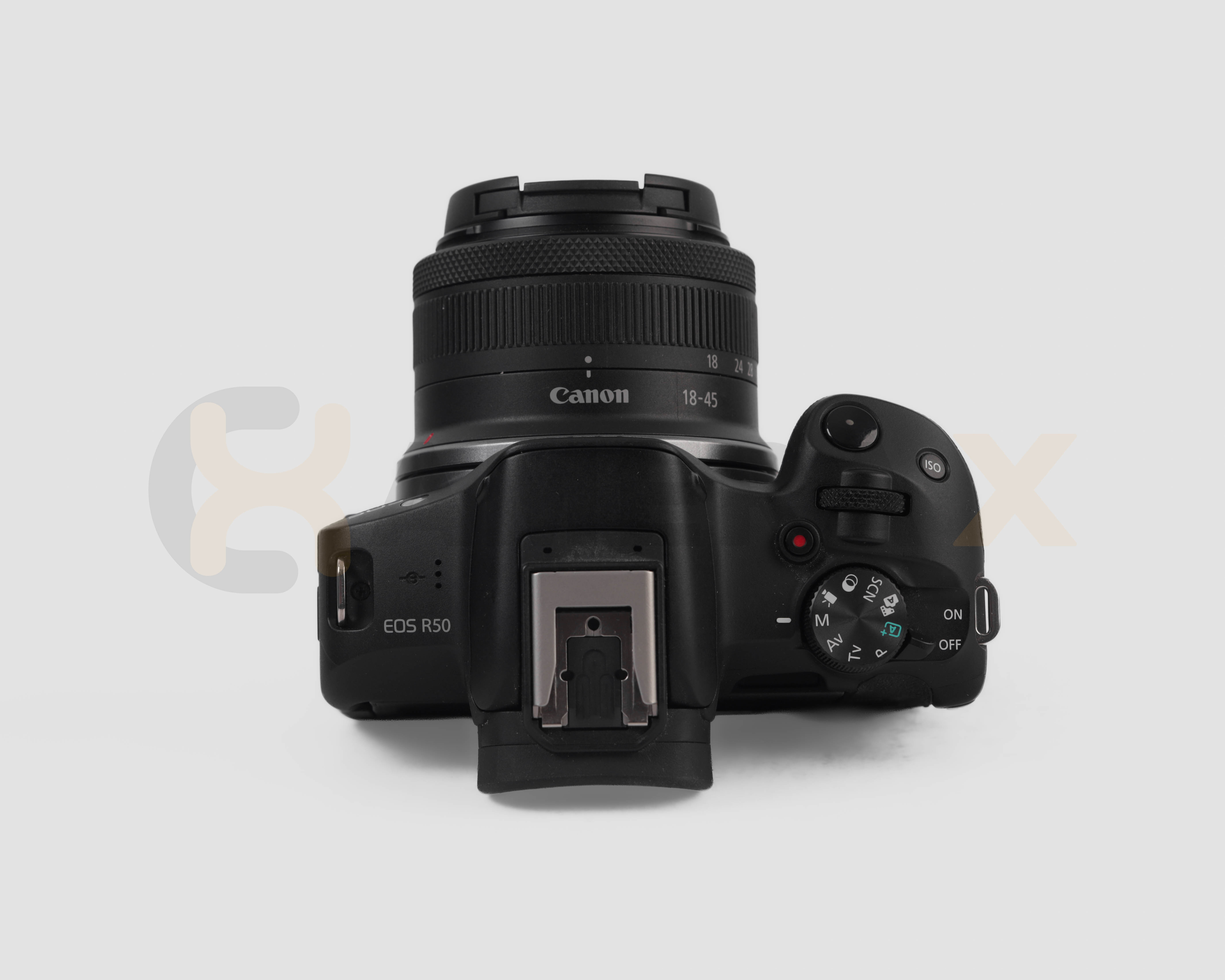 Canon r50 1k s.n233030000135