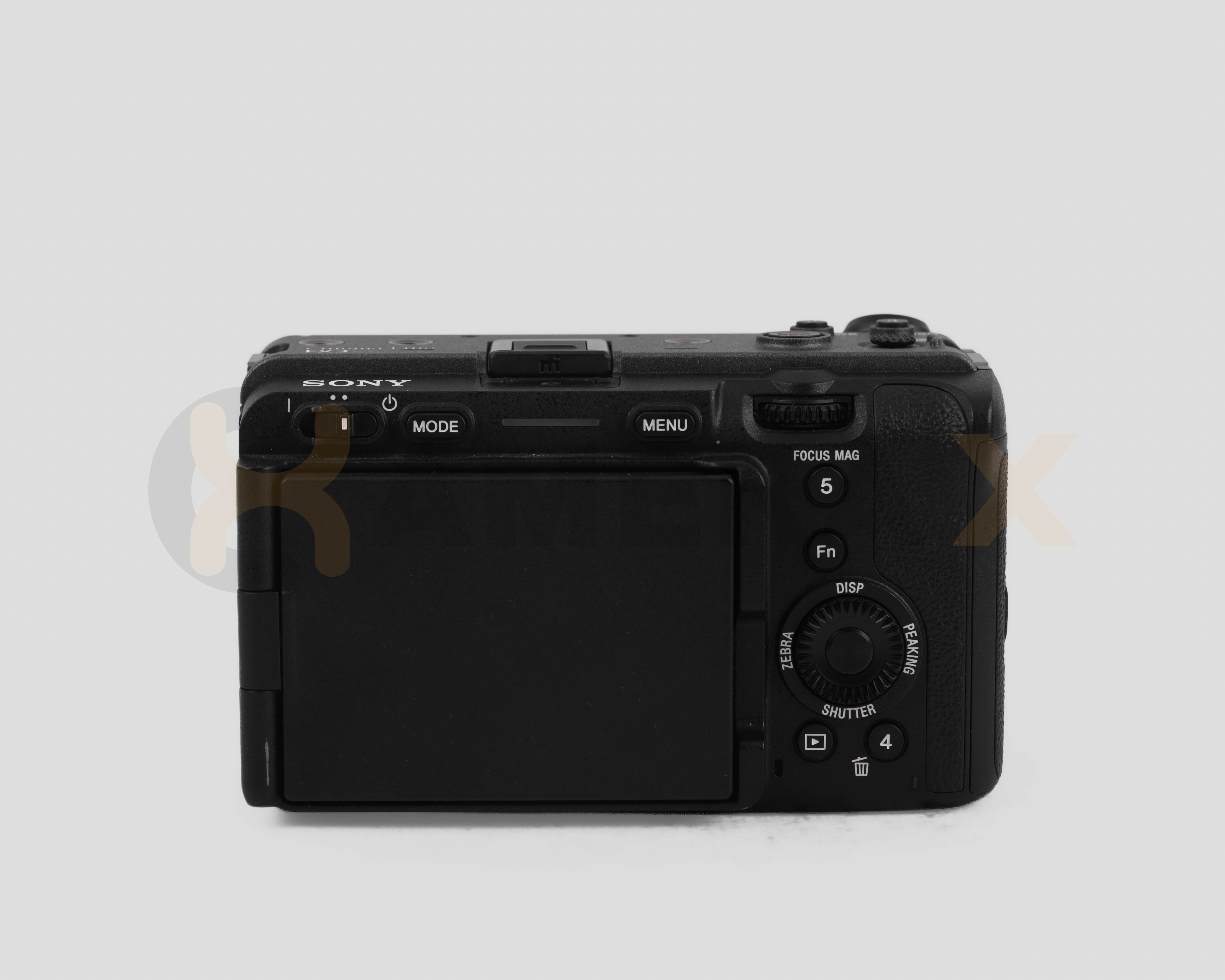Sony FX3 20pic s.n3421554