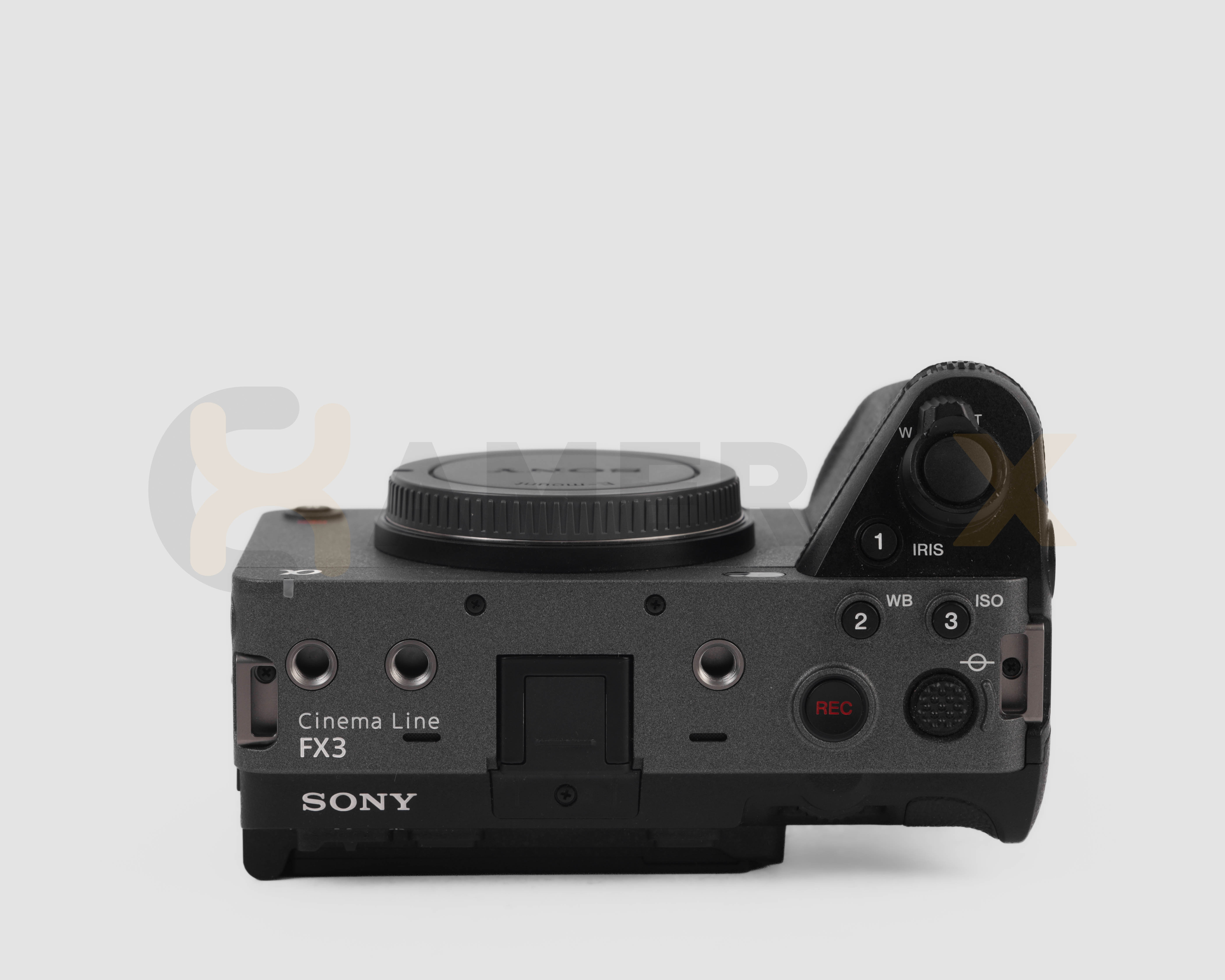 Sony FX3 20pic s.n3421554