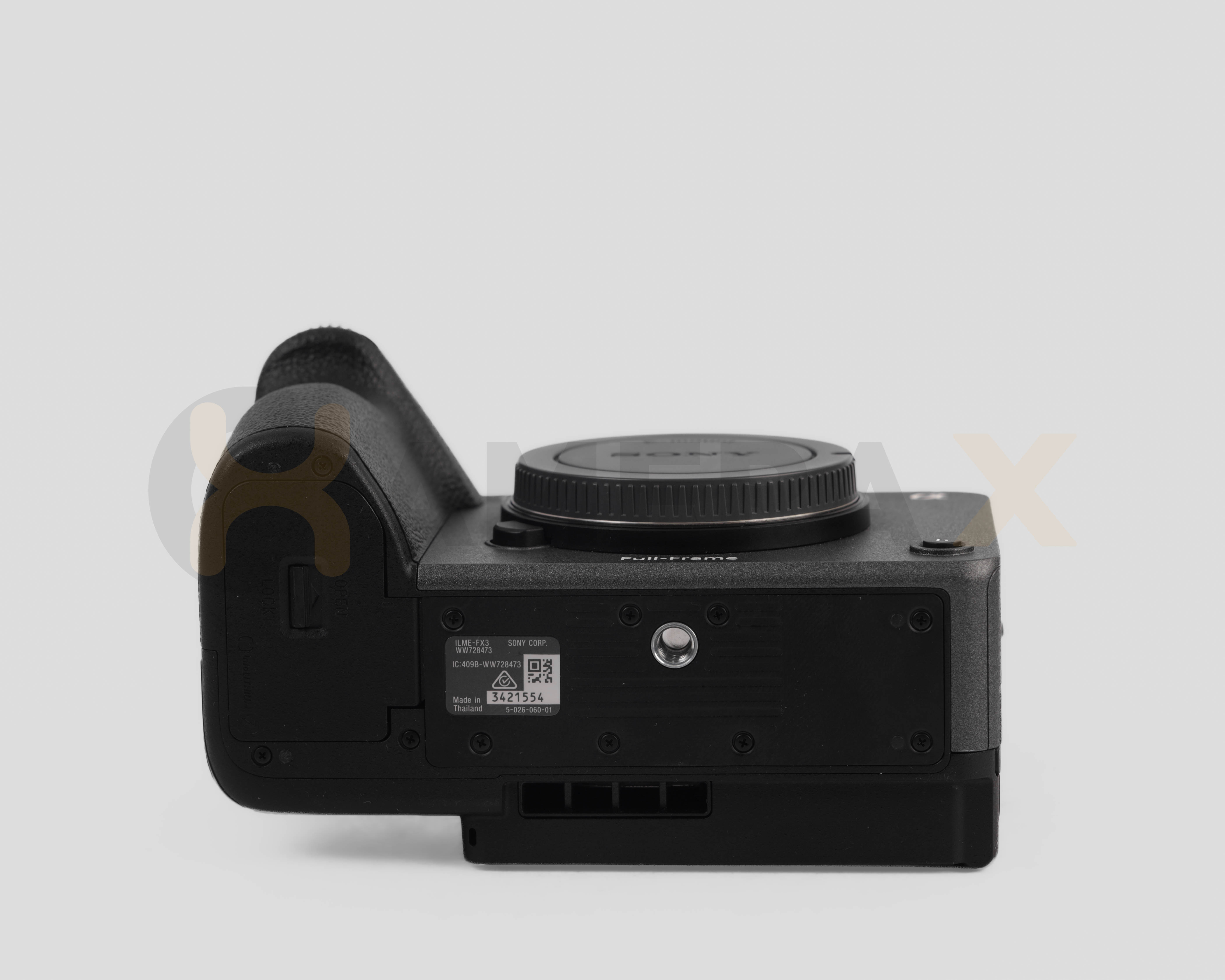 Sony FX3 20pic s.n3421554