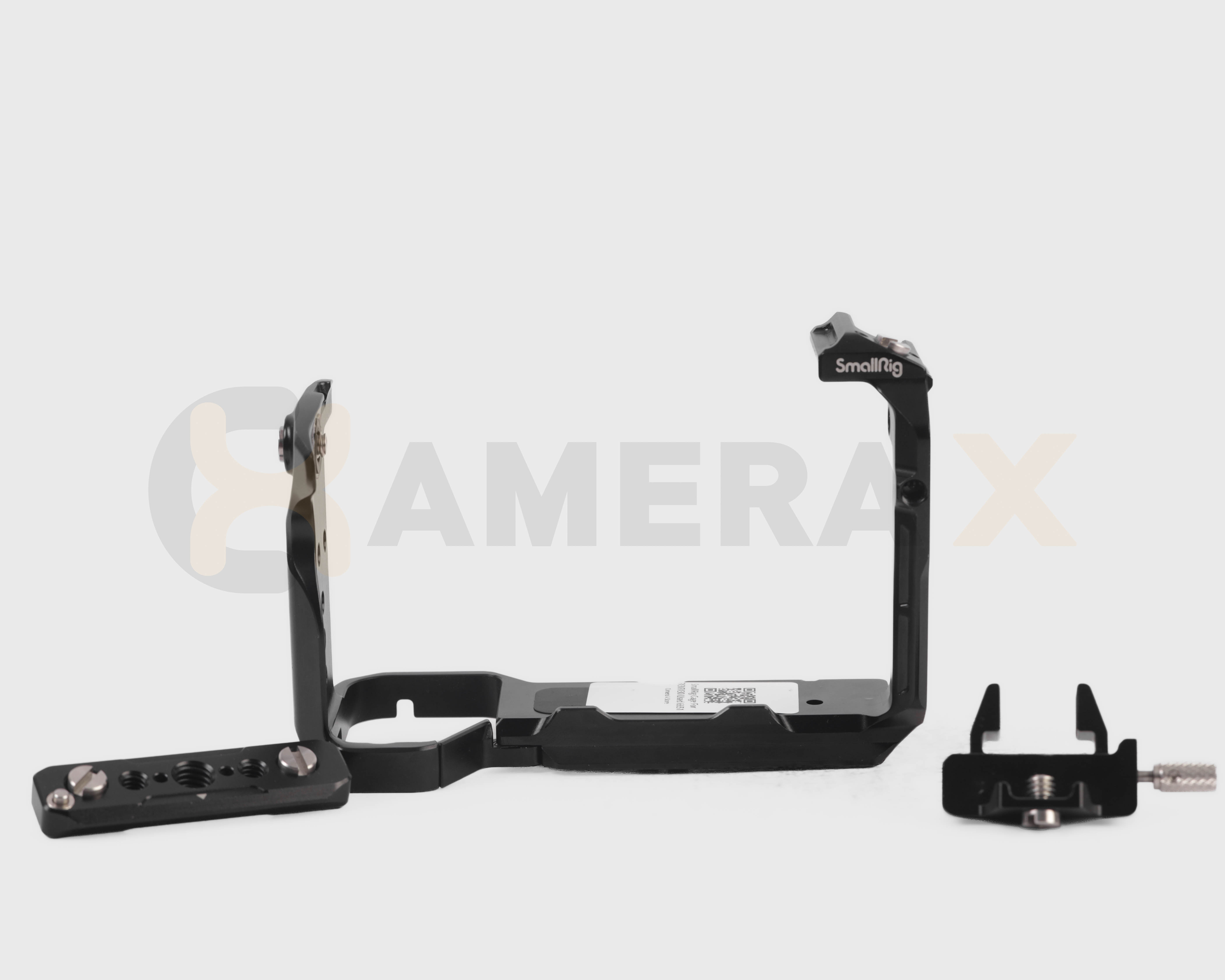 SmallRig Cage For FX3\FX30 Used 6651