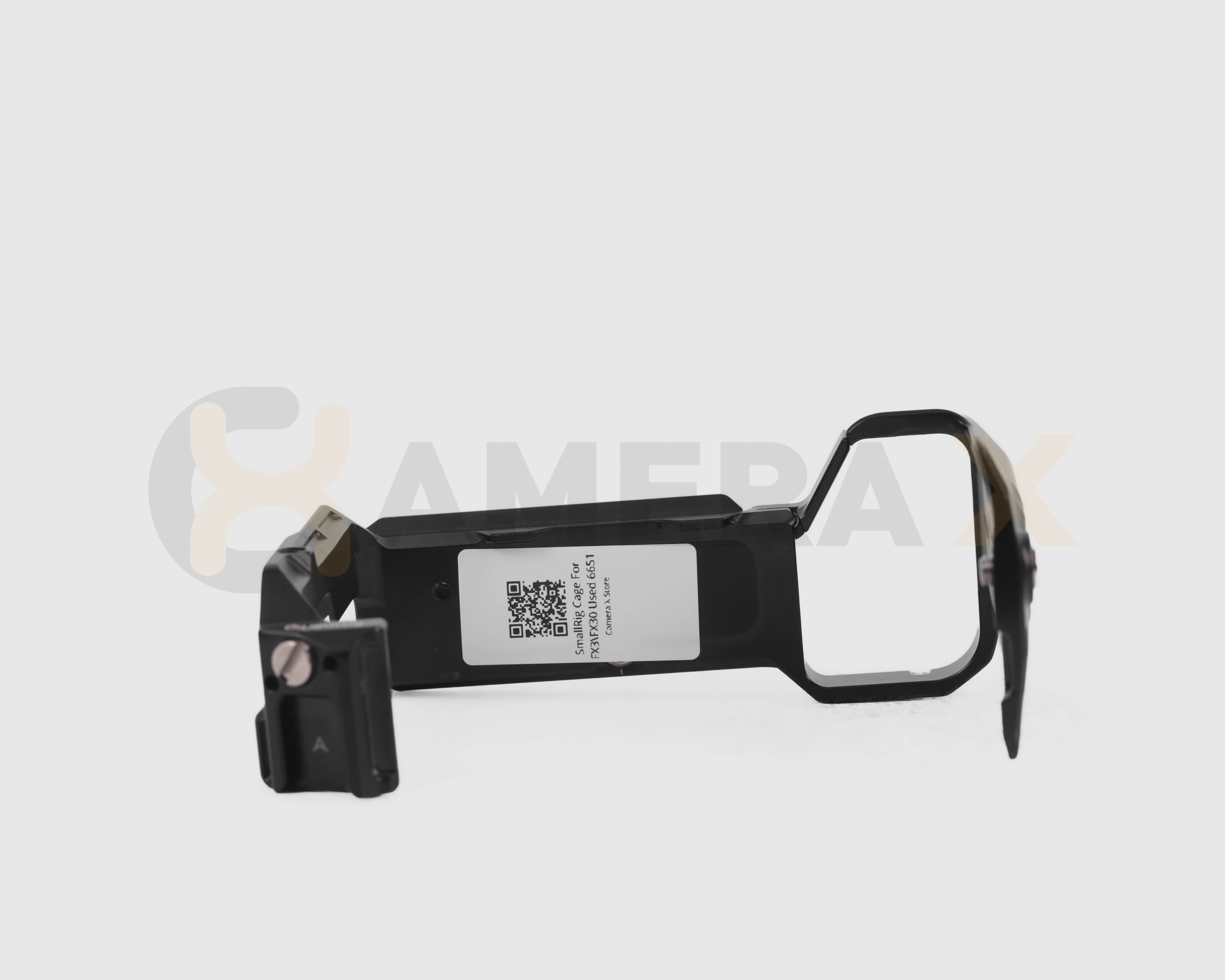 SmallRig Cage For FX3\FX30 Used 6651