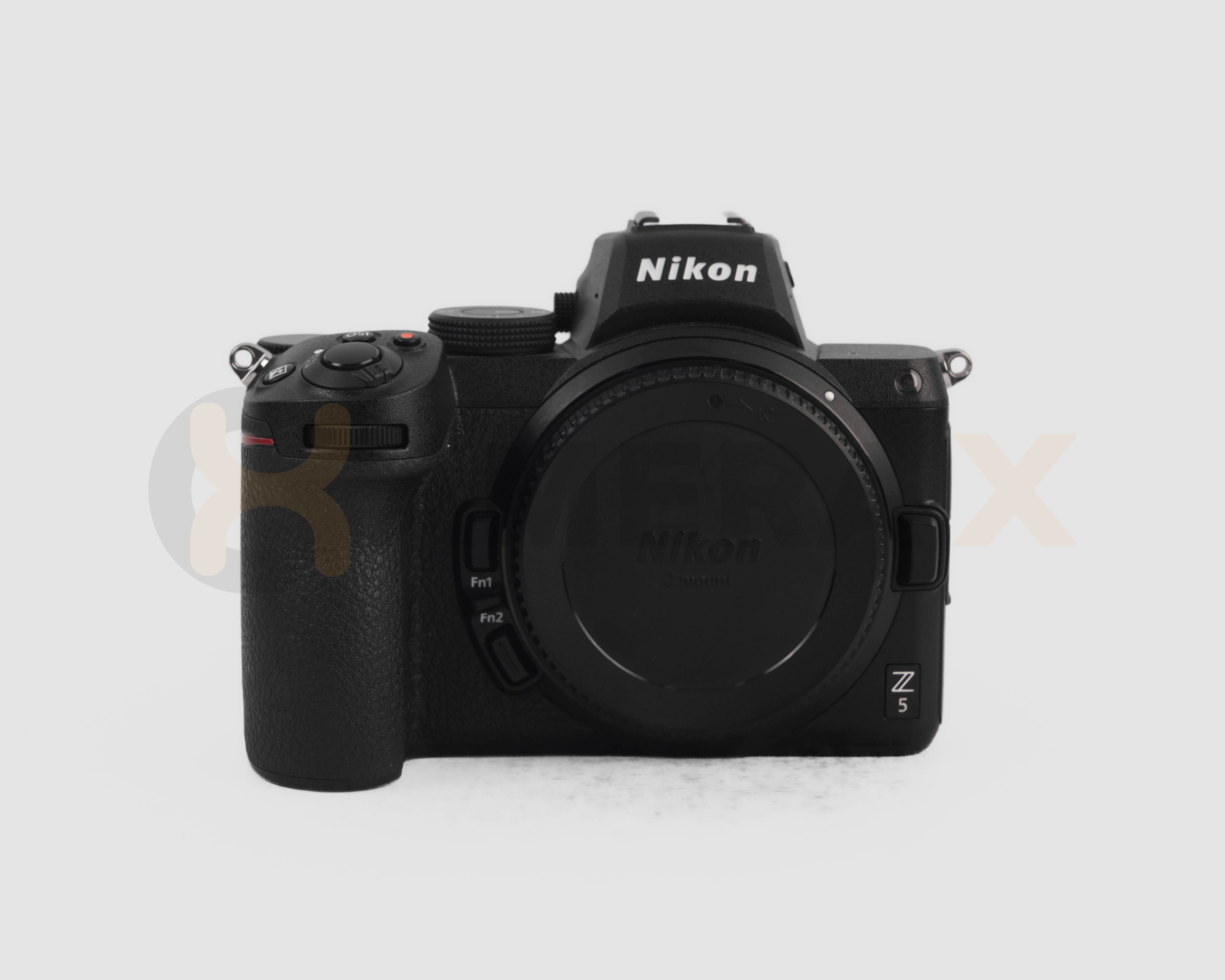 Nikon z5 14k s.n7833936
